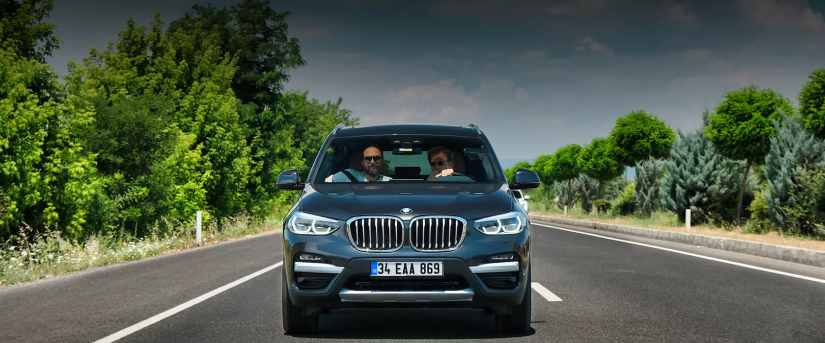 Kahverengi Tabelaların İzinde: Truva ve Sardes  | BMW Joy Blog