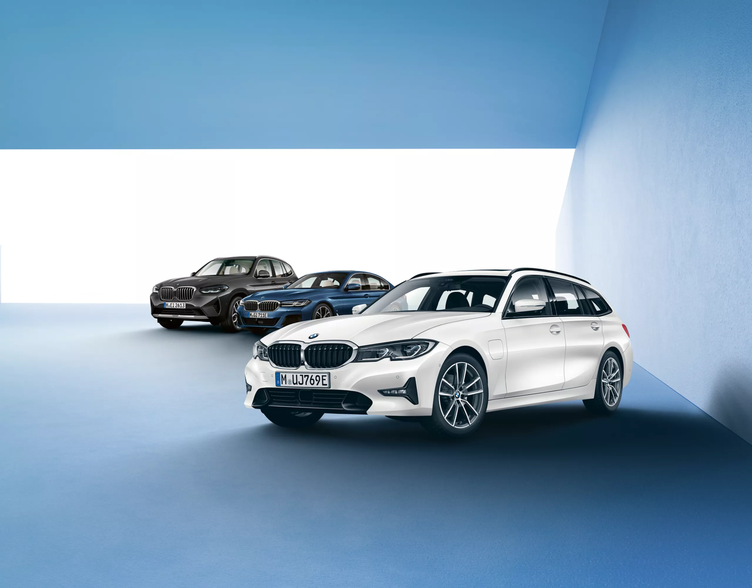 BMW Premium Selection
