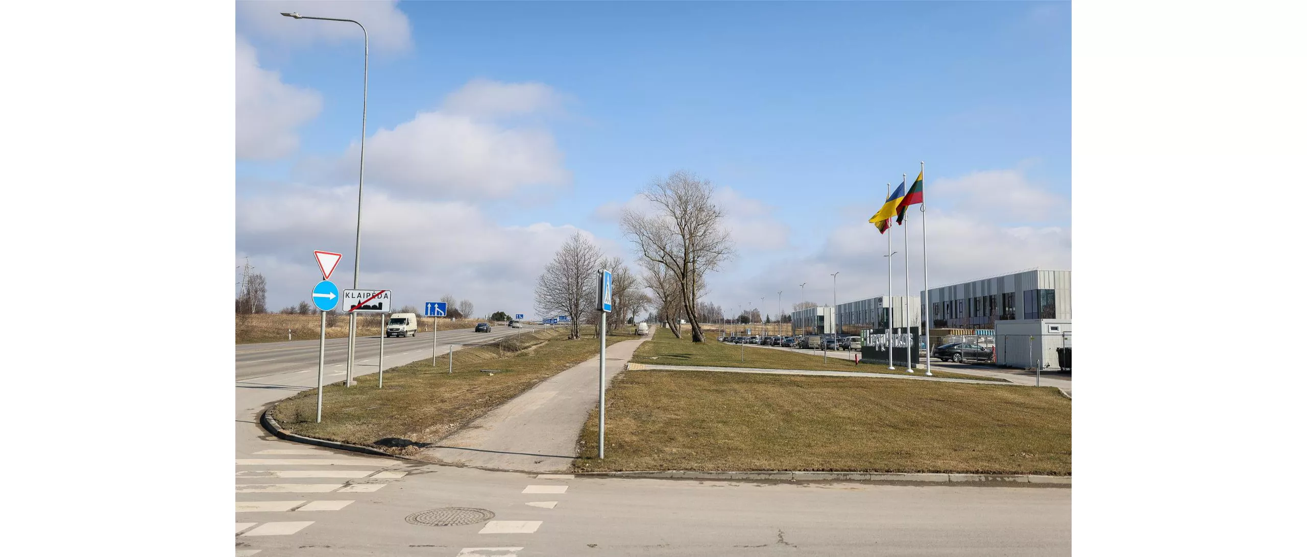 BMW Klaipėda