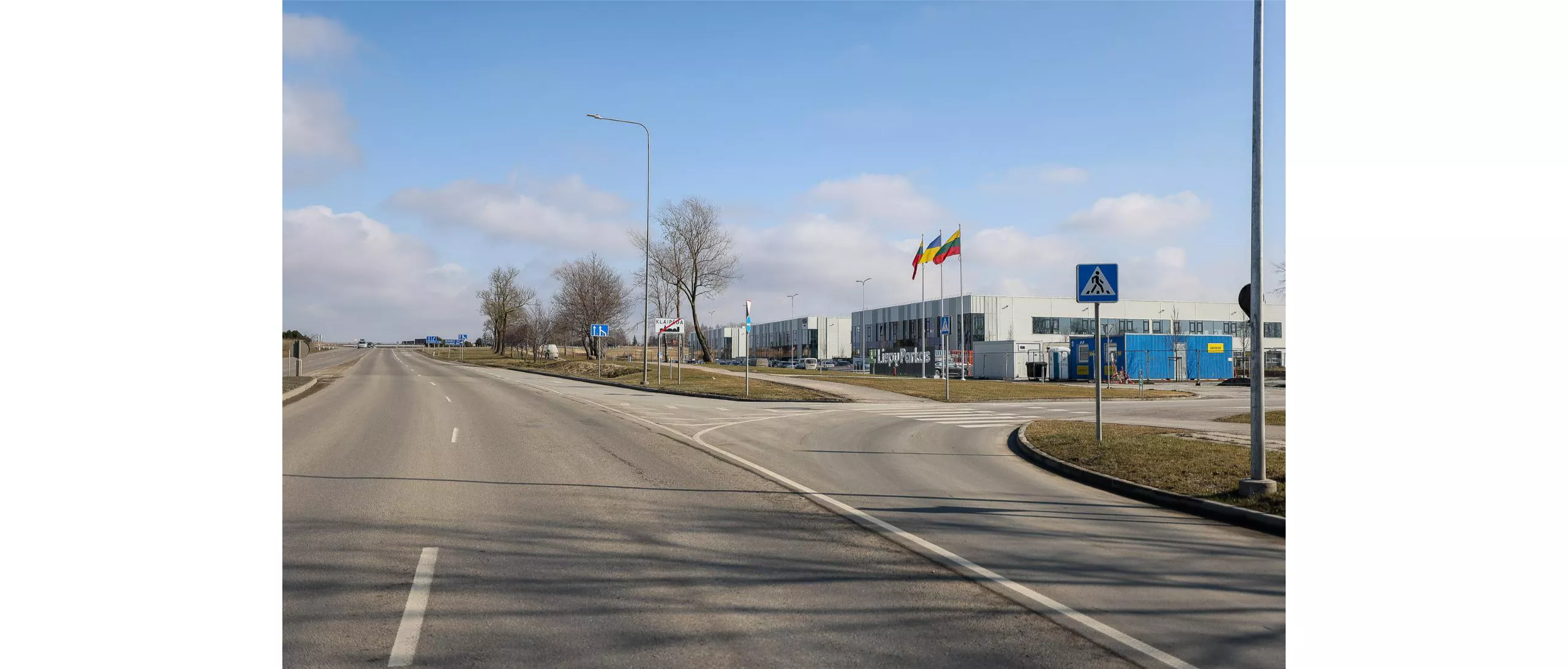 BMW Klaipėda
