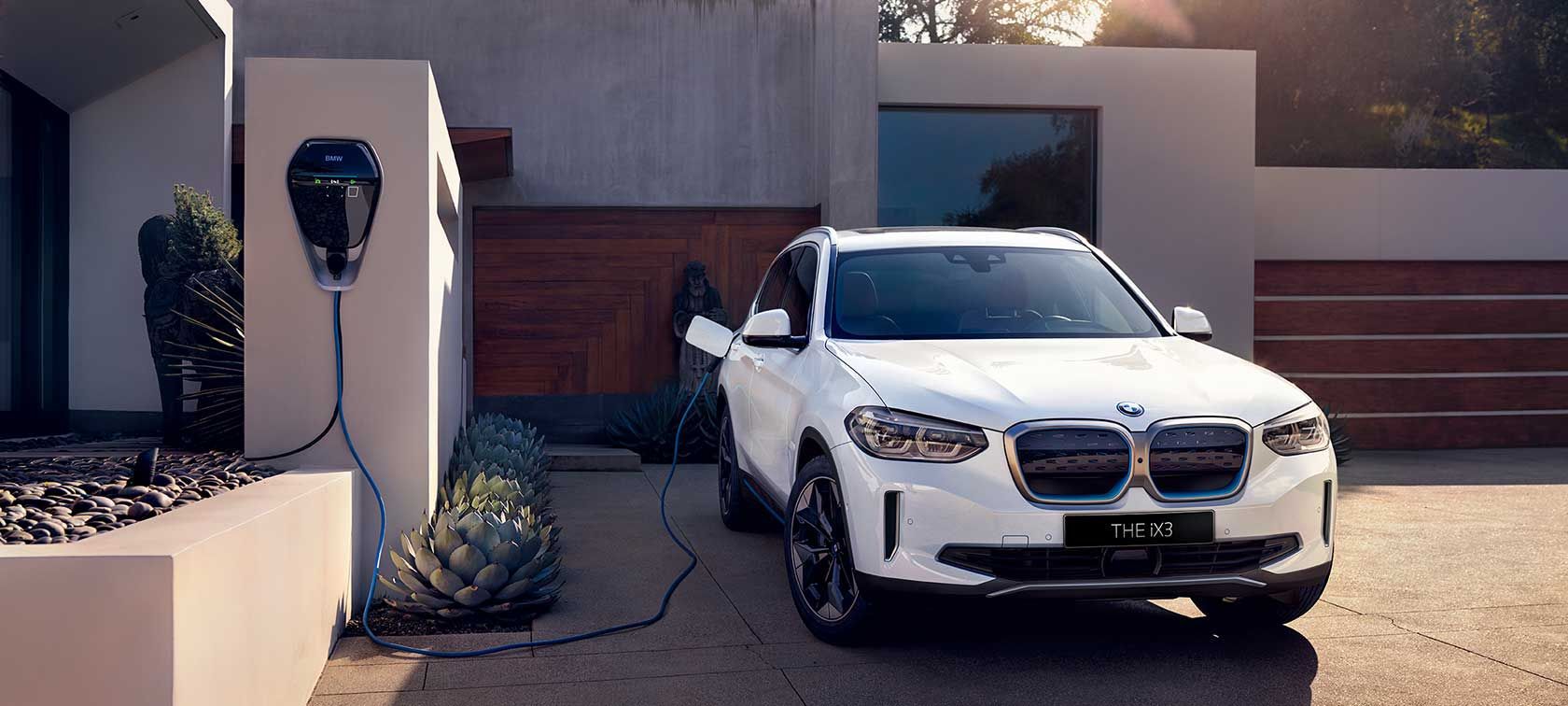 BMWi ウェルカム・ケア