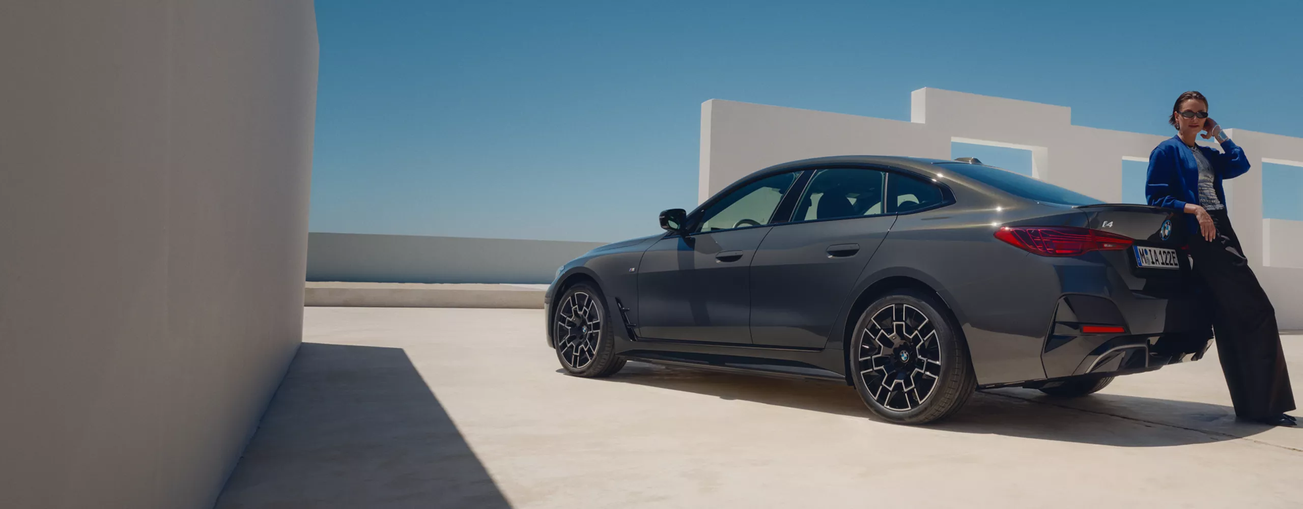 BMW Premium Selection Festival