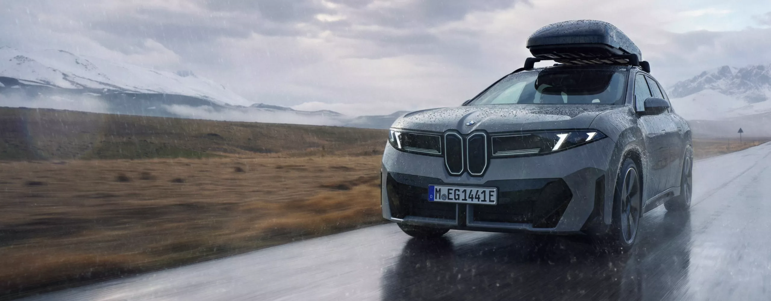 Roues d’hiver d’origine BMW