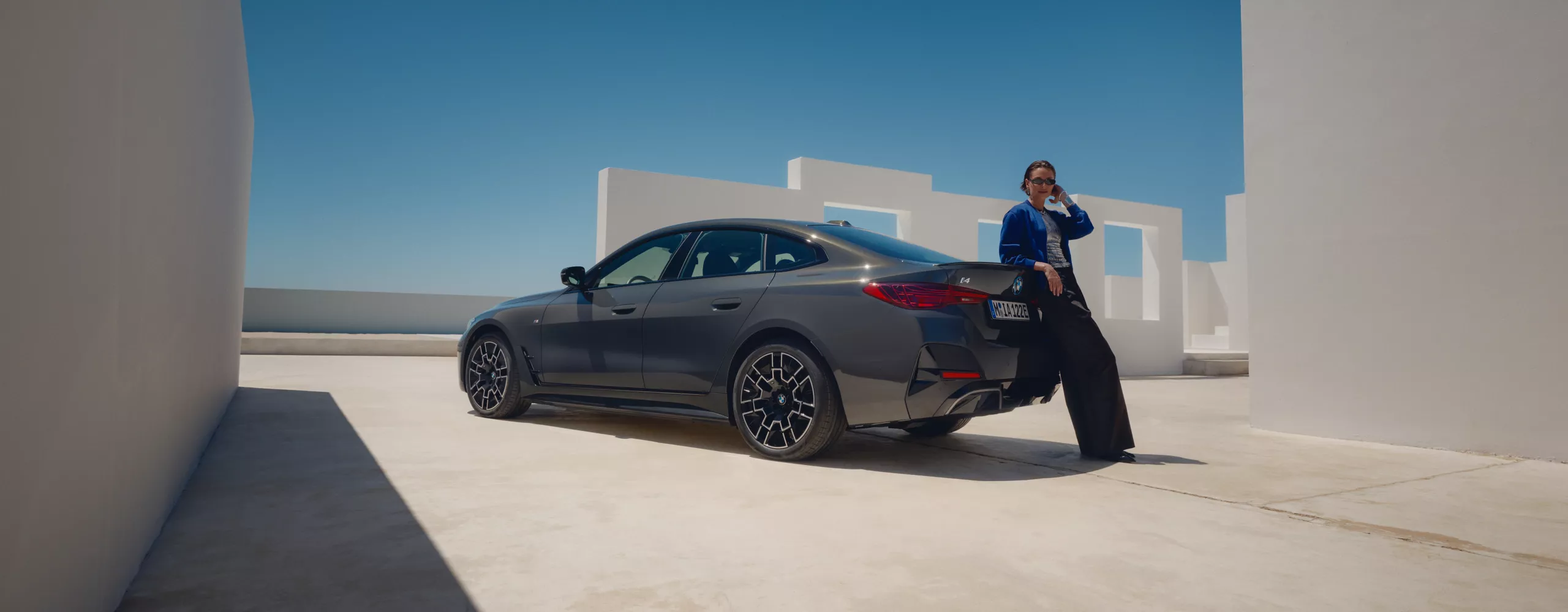  BMW PREMIUM SELECTION