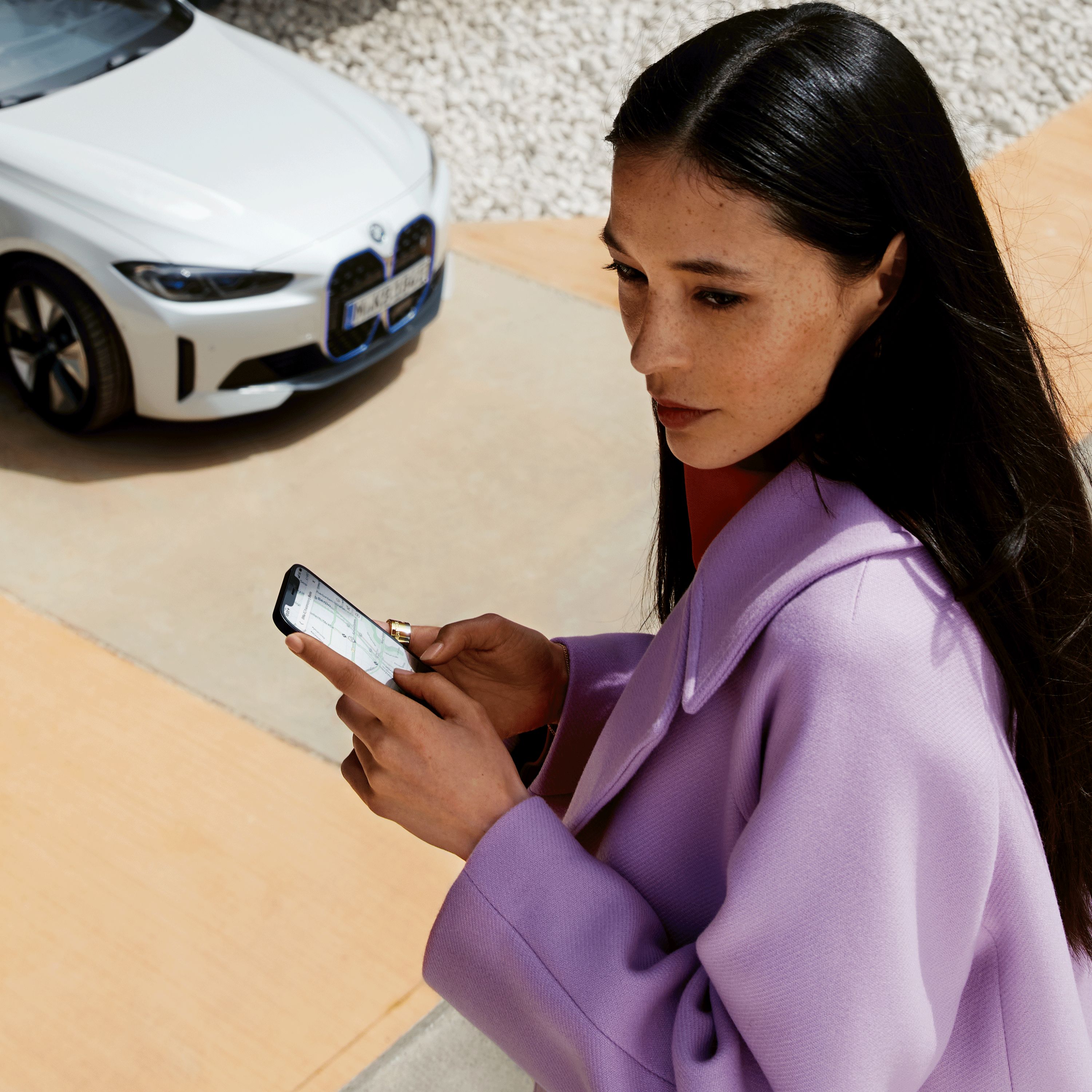 BMW Belgium