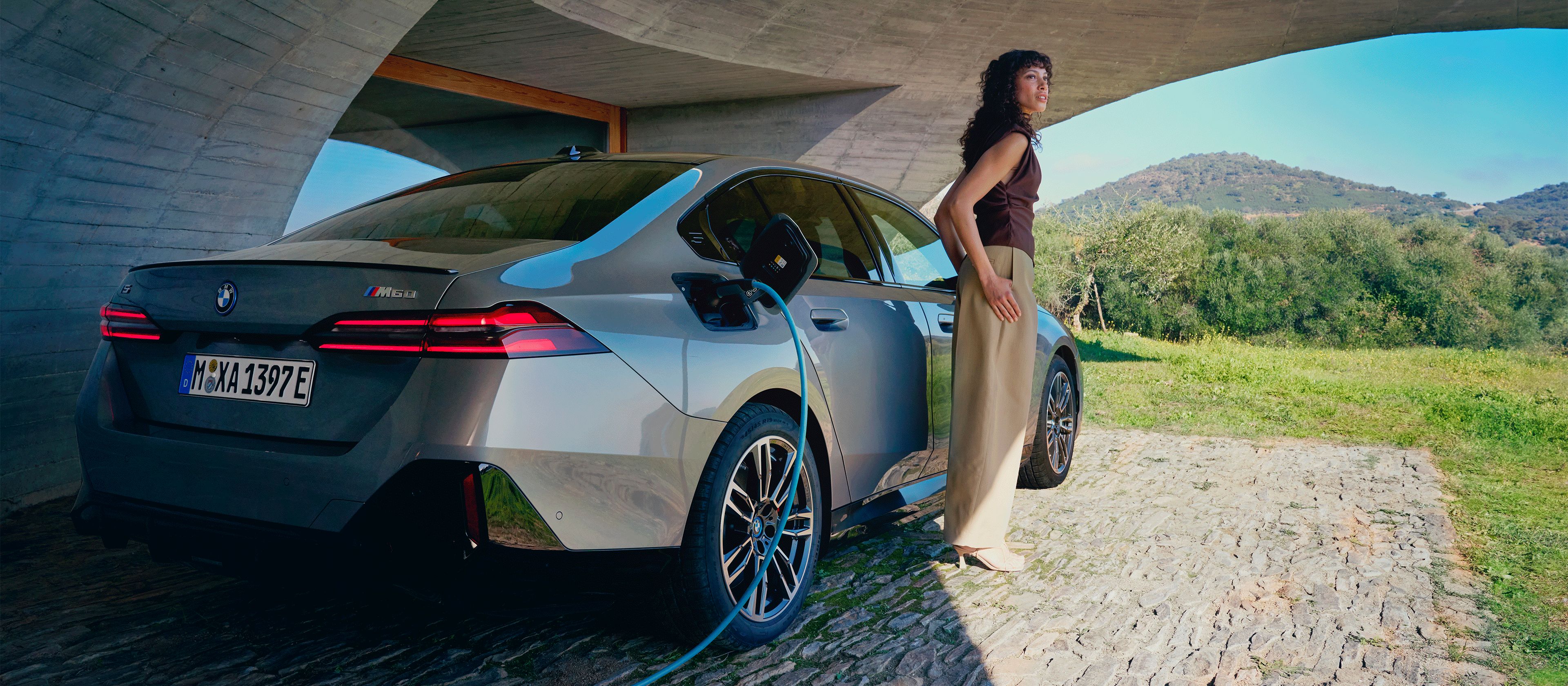 Tournée electrique