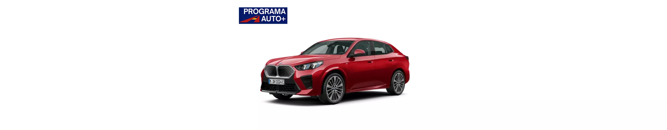 BMW iX2