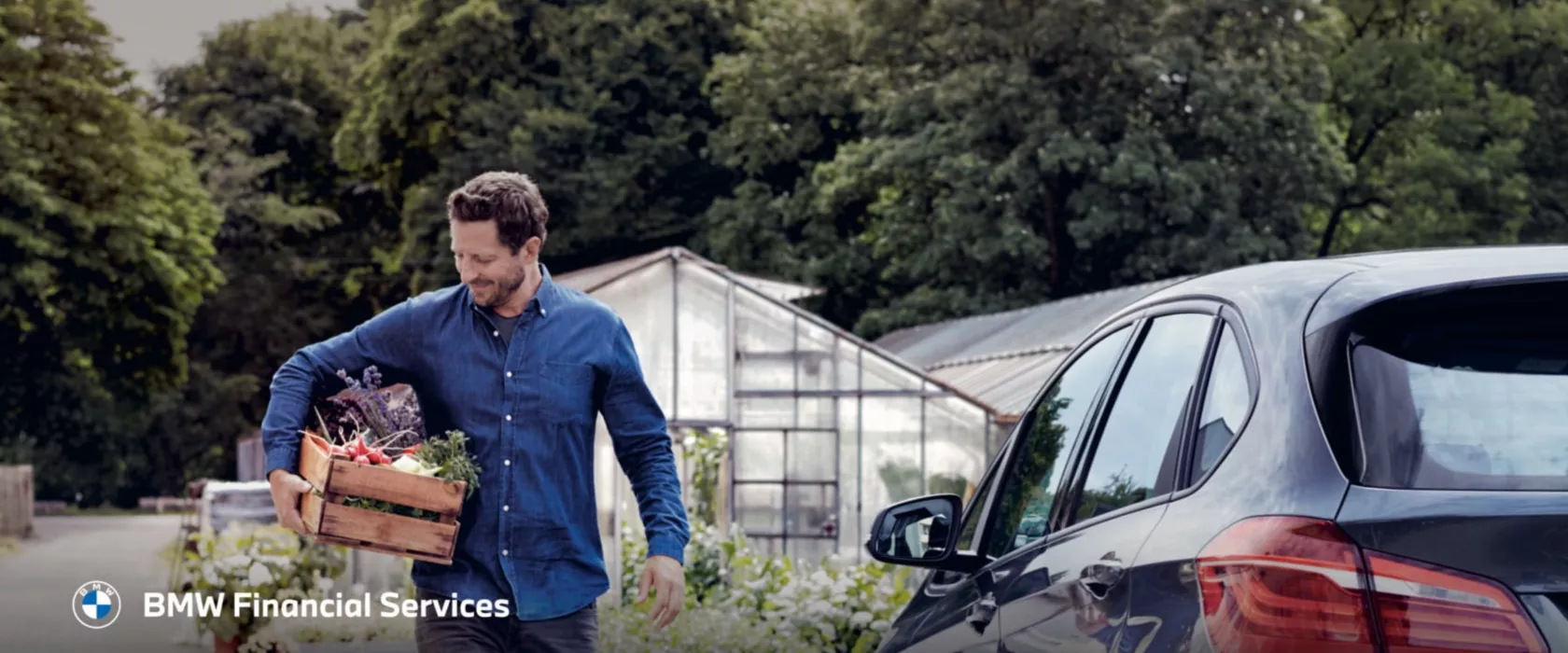 Assurances BMW
