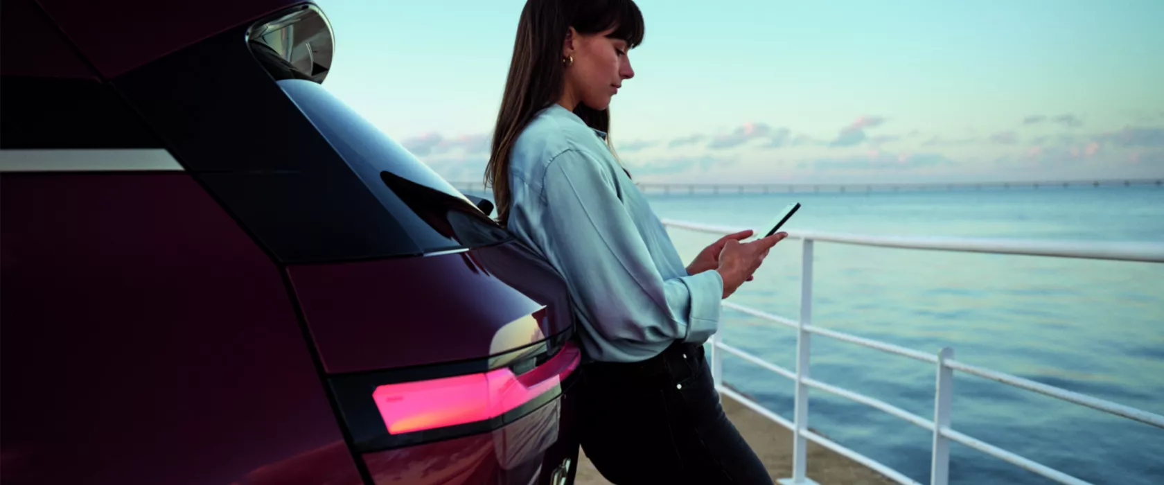 Brochures BMW