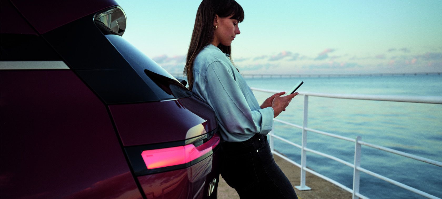 Brochures BMW