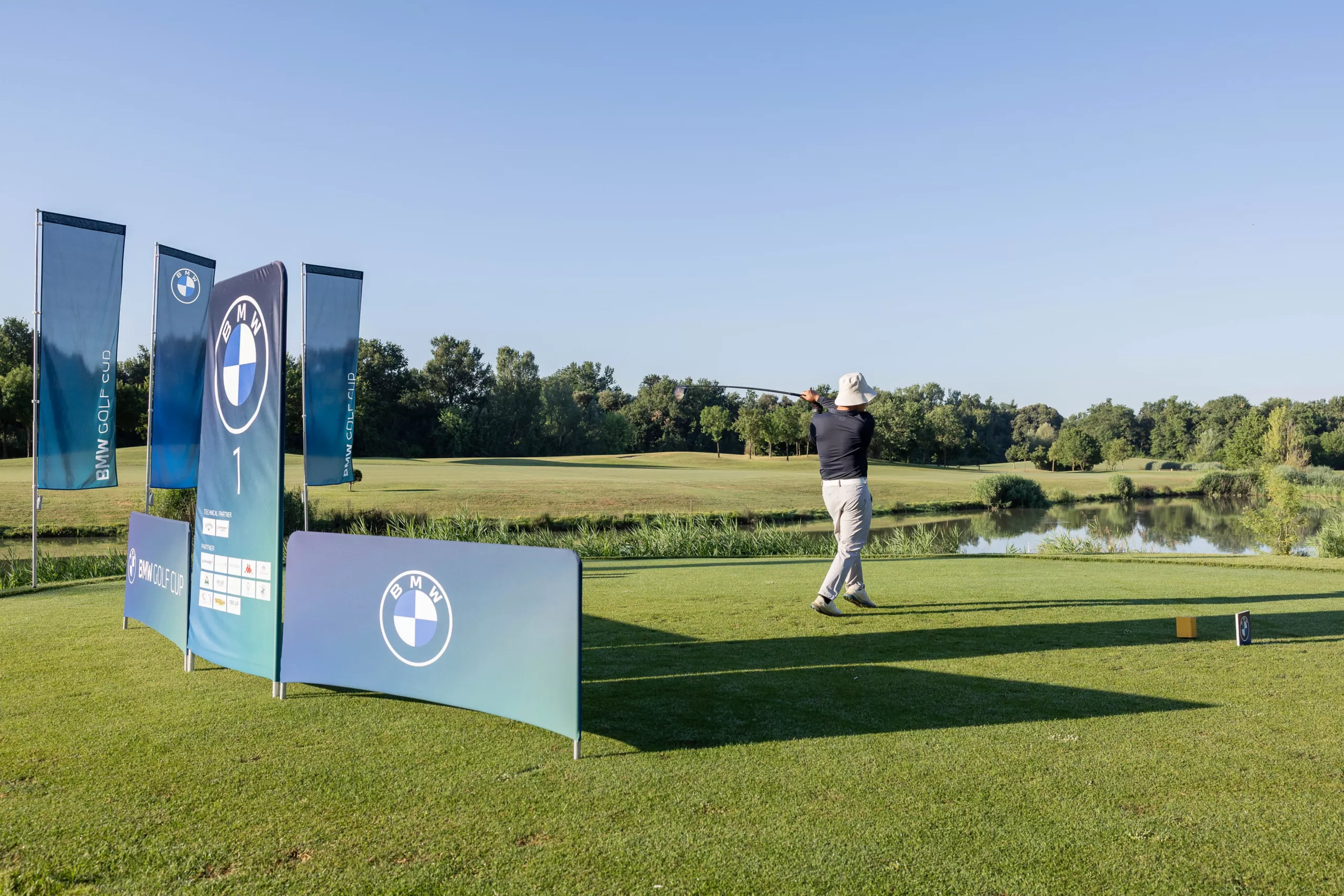 Le Pavoniere Golf & Country Club