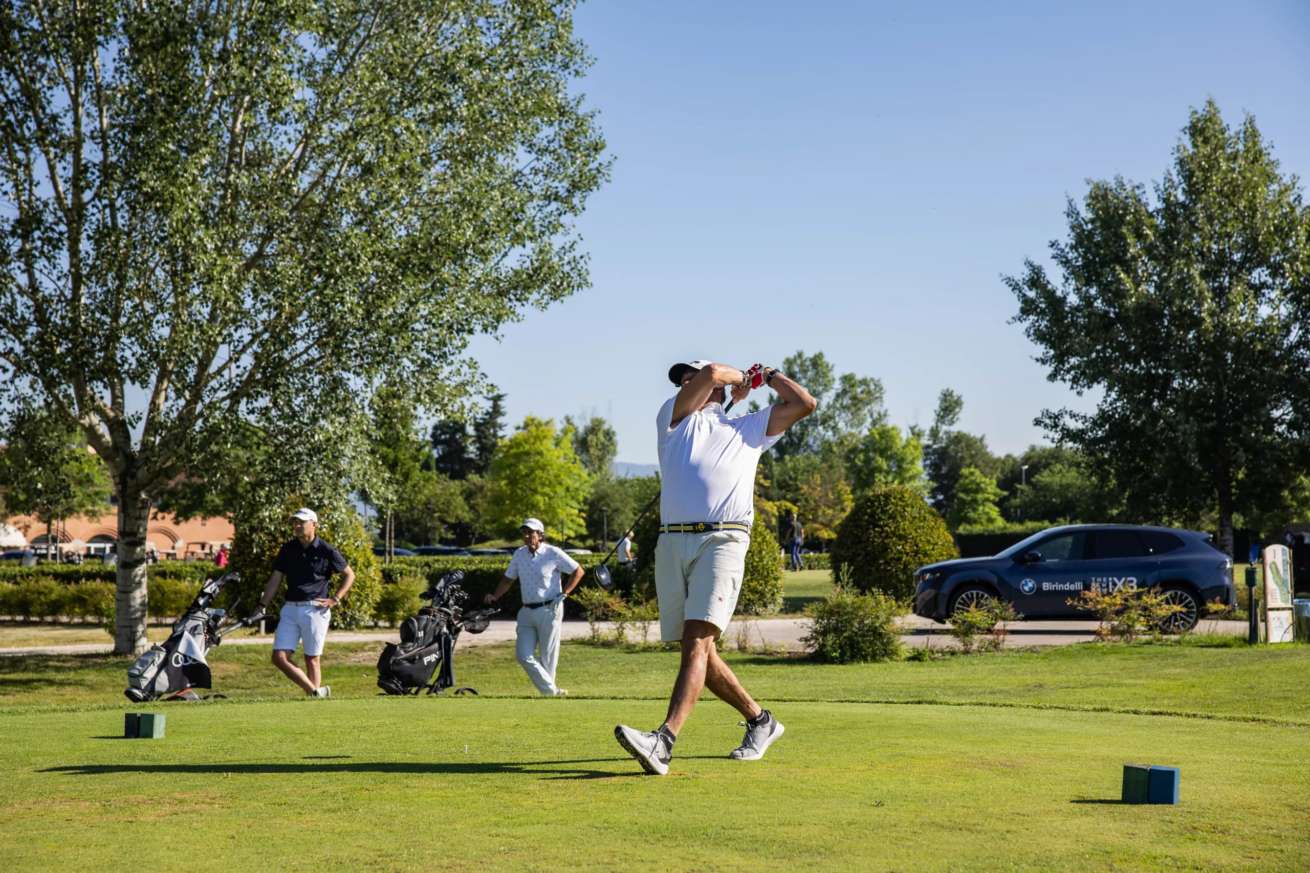Le Pavoniere Golf & Country Club