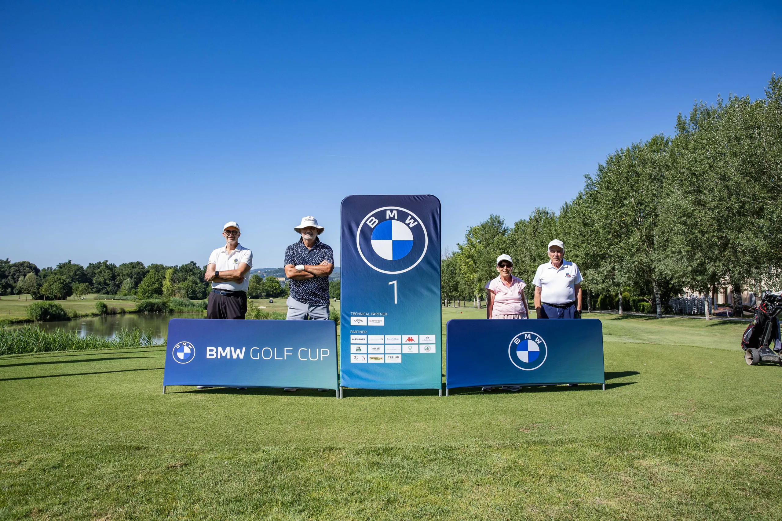 Le Pavoniere Golf & Country Club