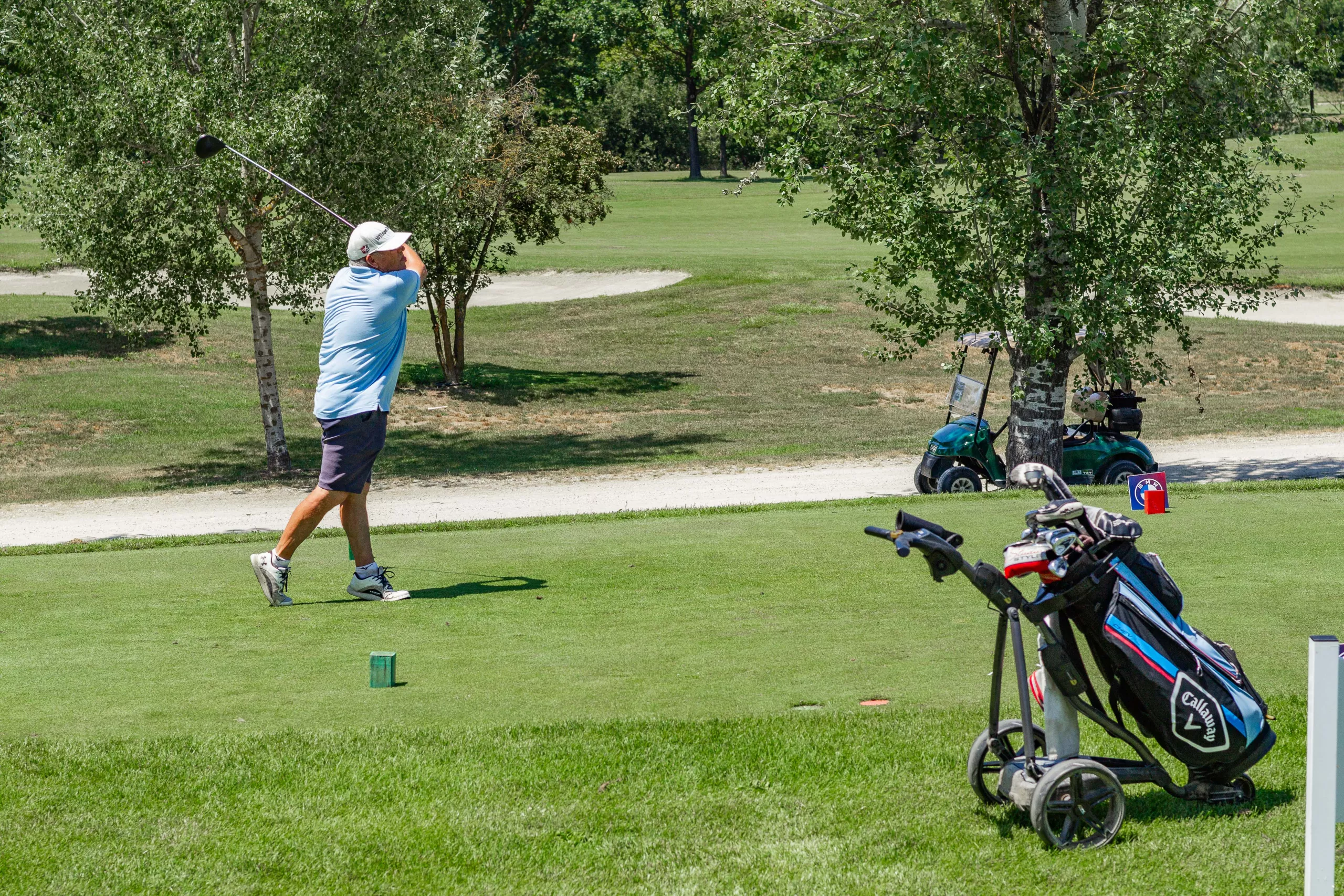 Le Pavoniere Golf & Country Club