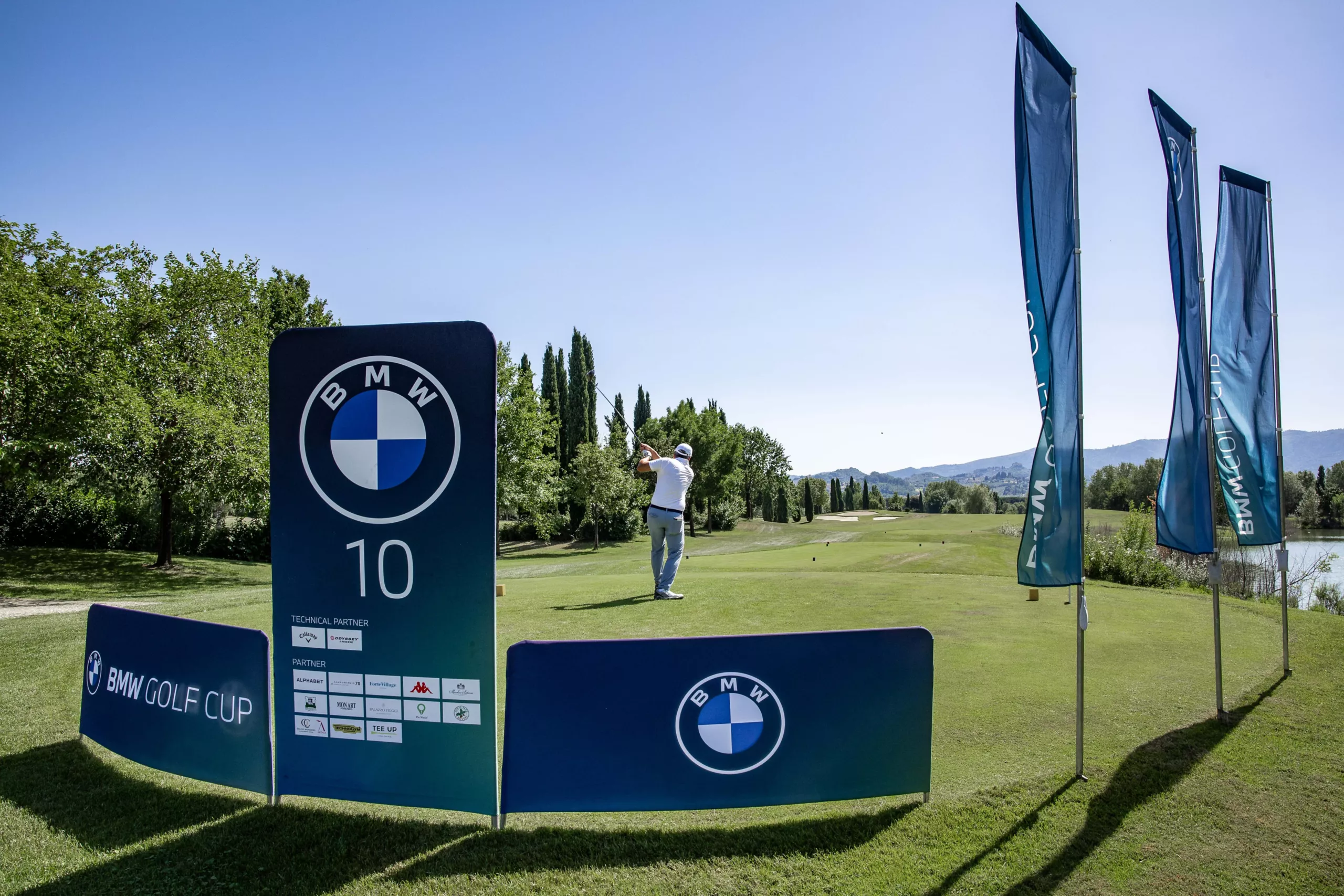 Le Pavoniere Golf & Country Club