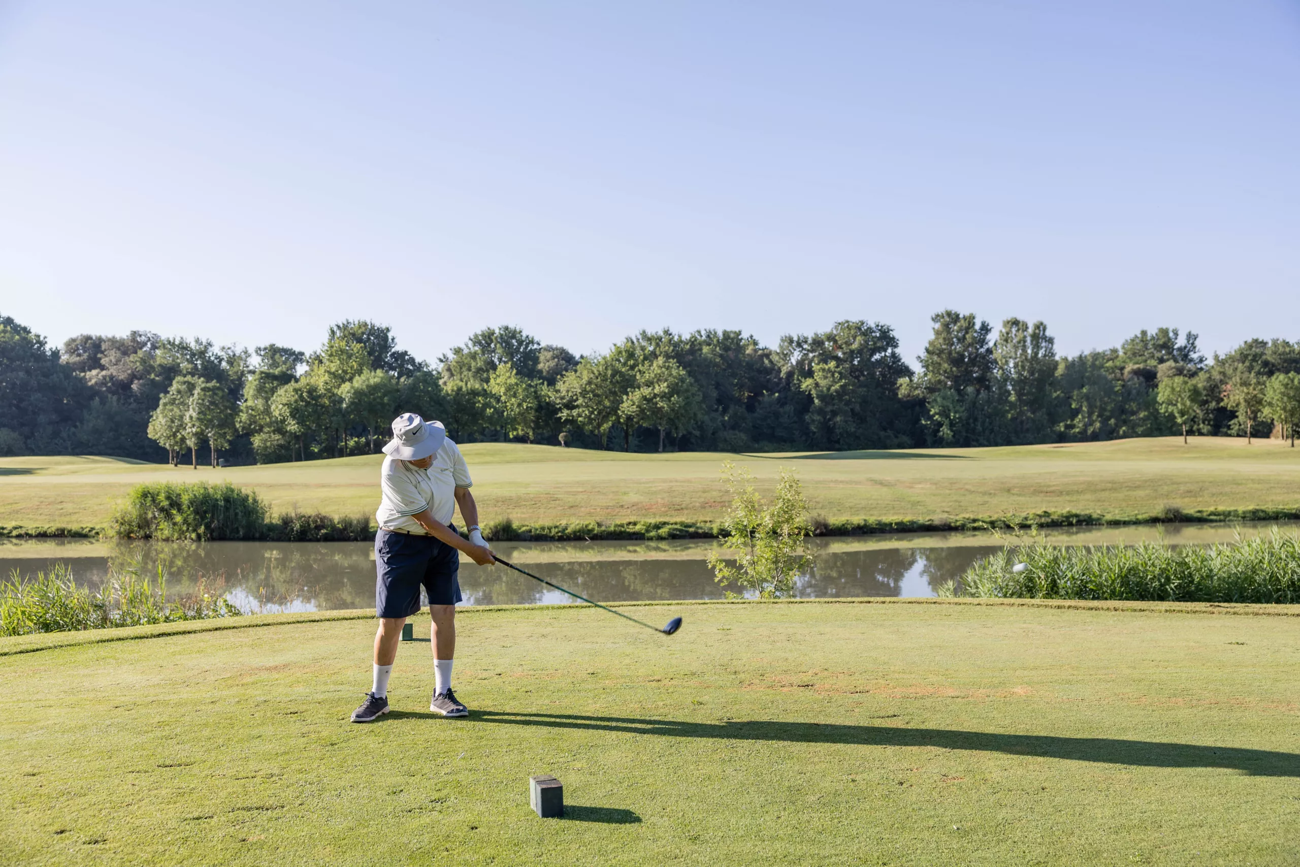 Le Pavoniere Golf & Country Club