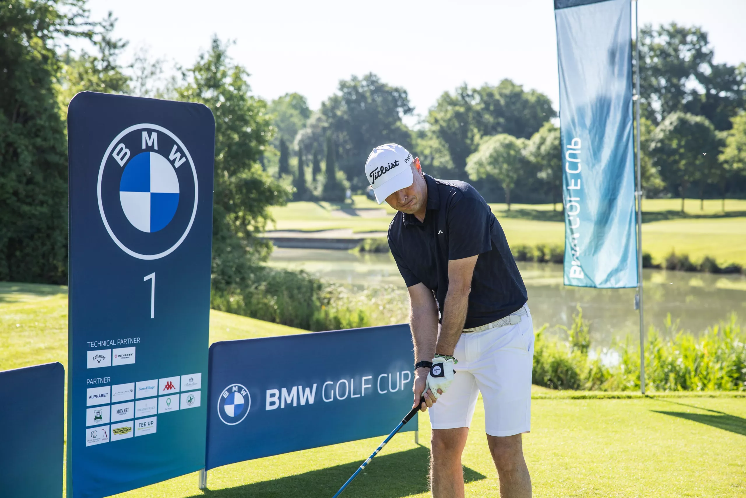 Le Pavoniere Golf & Country Club