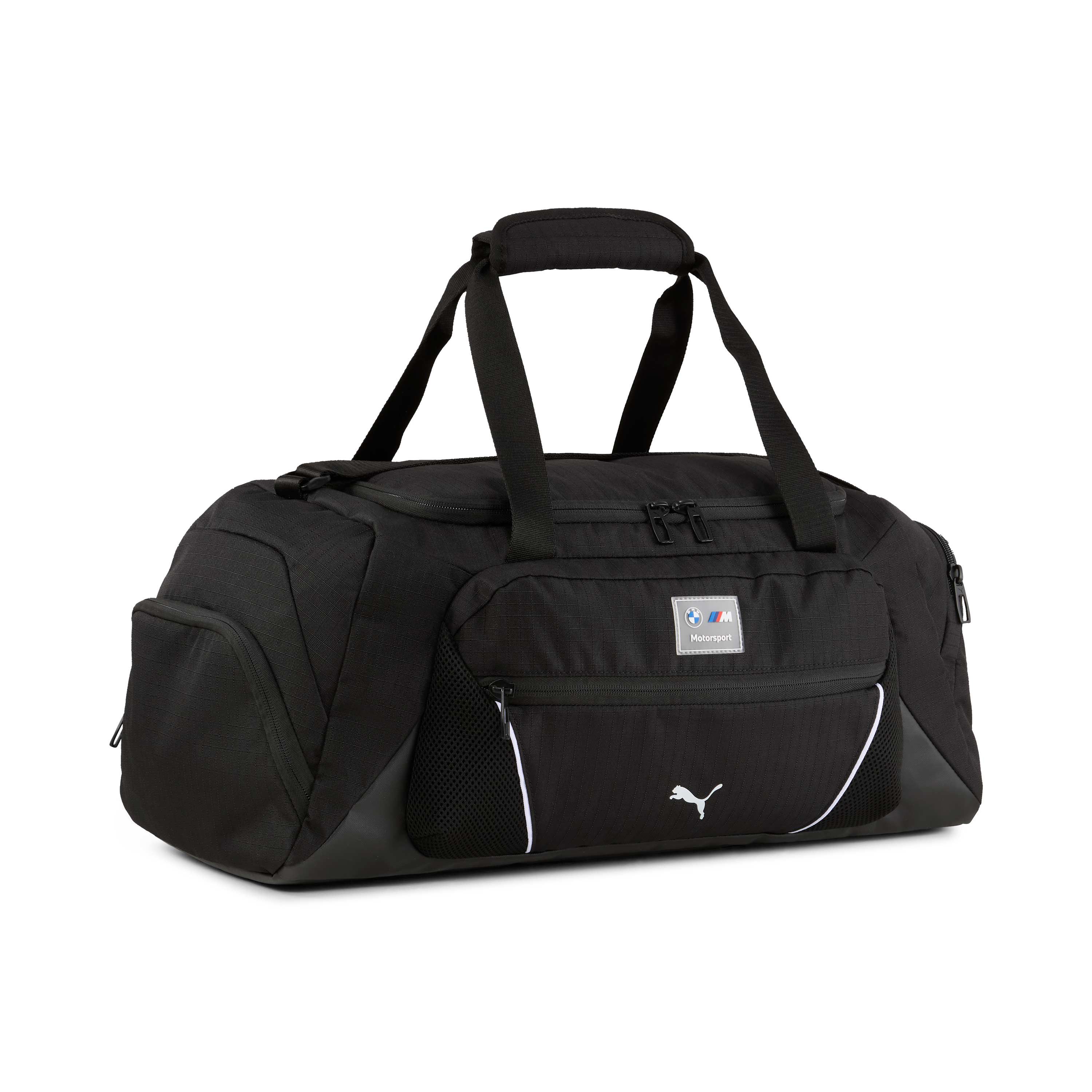 Sac de voyage BMW.