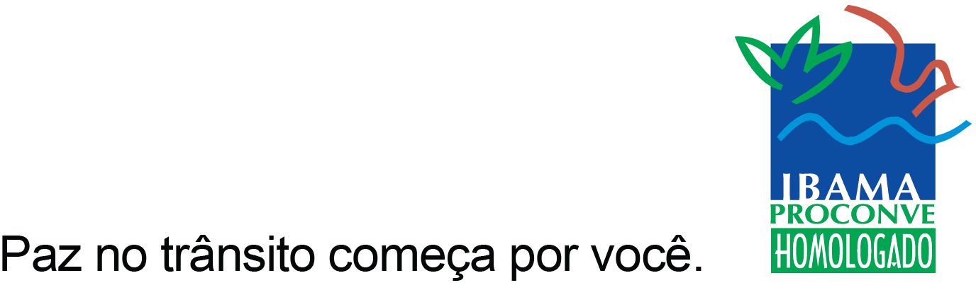 No trânsito, escolha a vida!