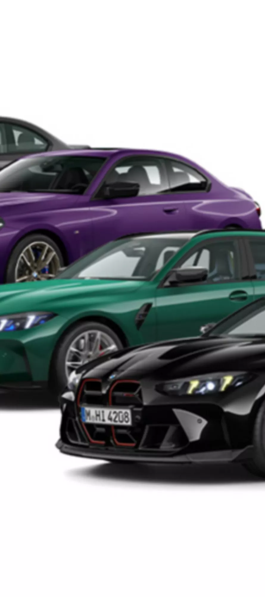 M-race