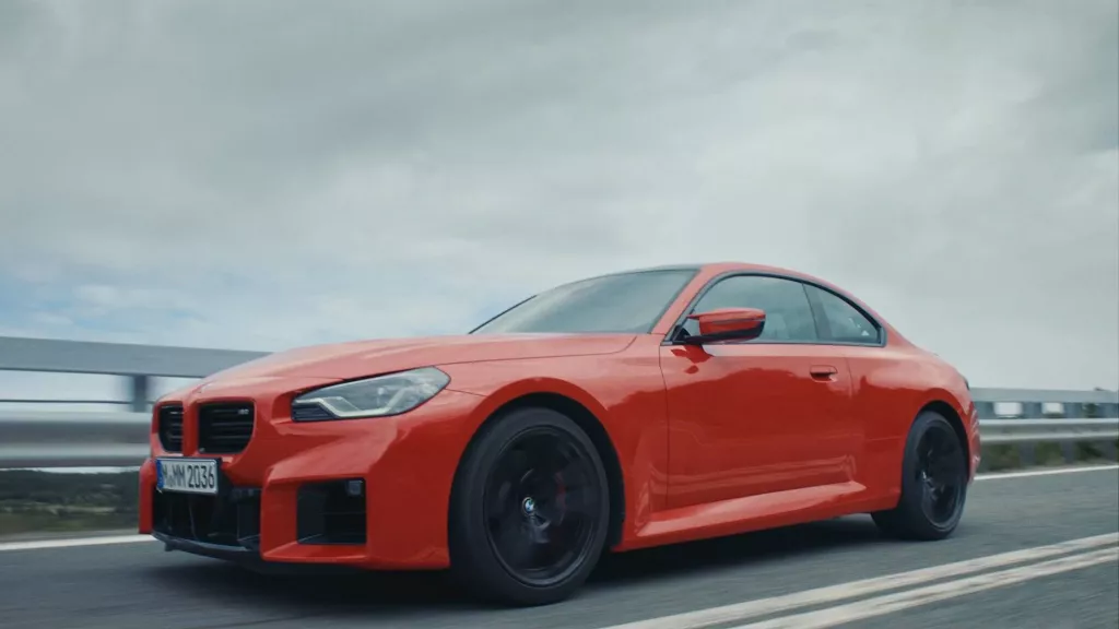 BMW Canada: BMW Official Website | Sports Cars | Convertibles