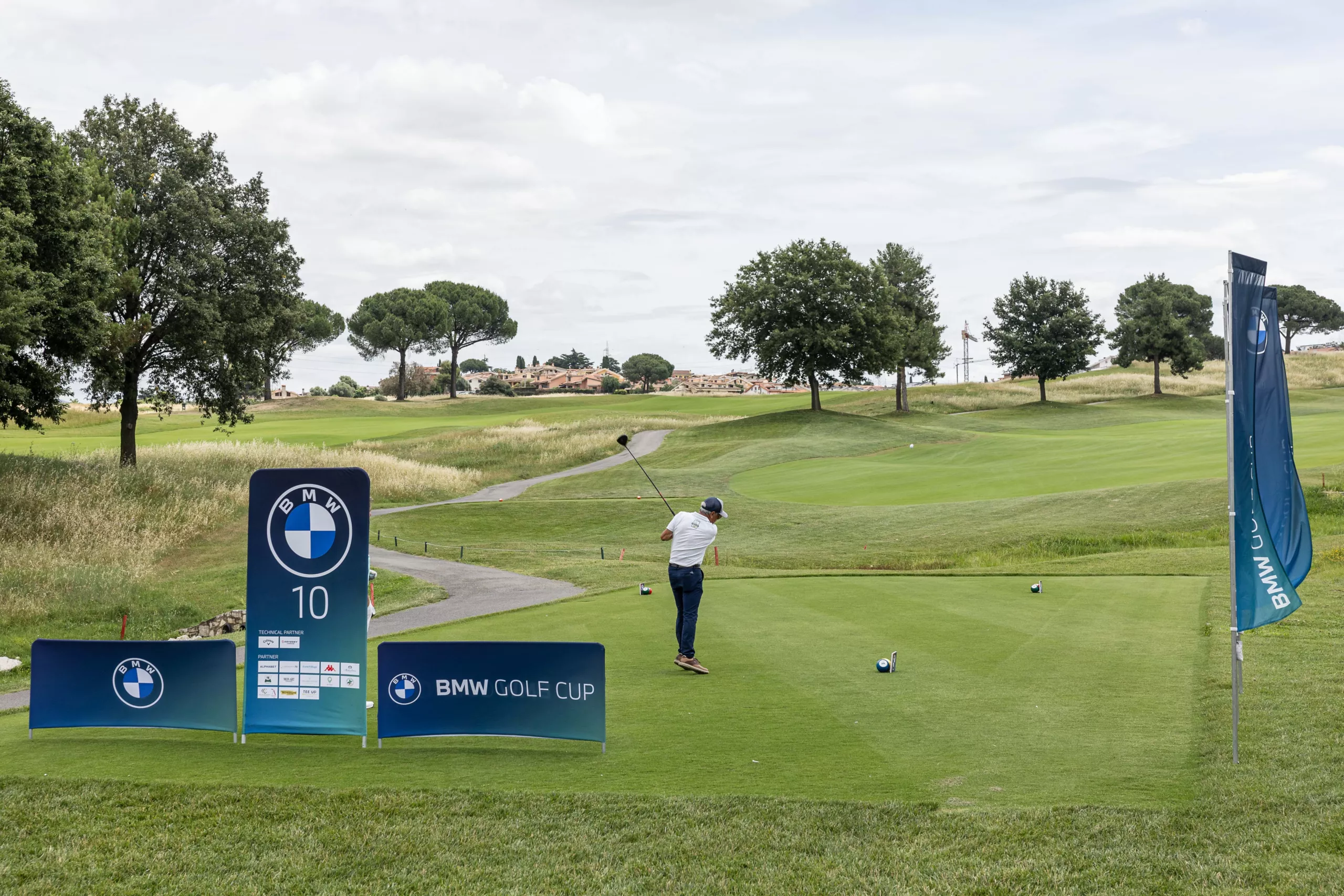 Marco Simone Golf & Country Club