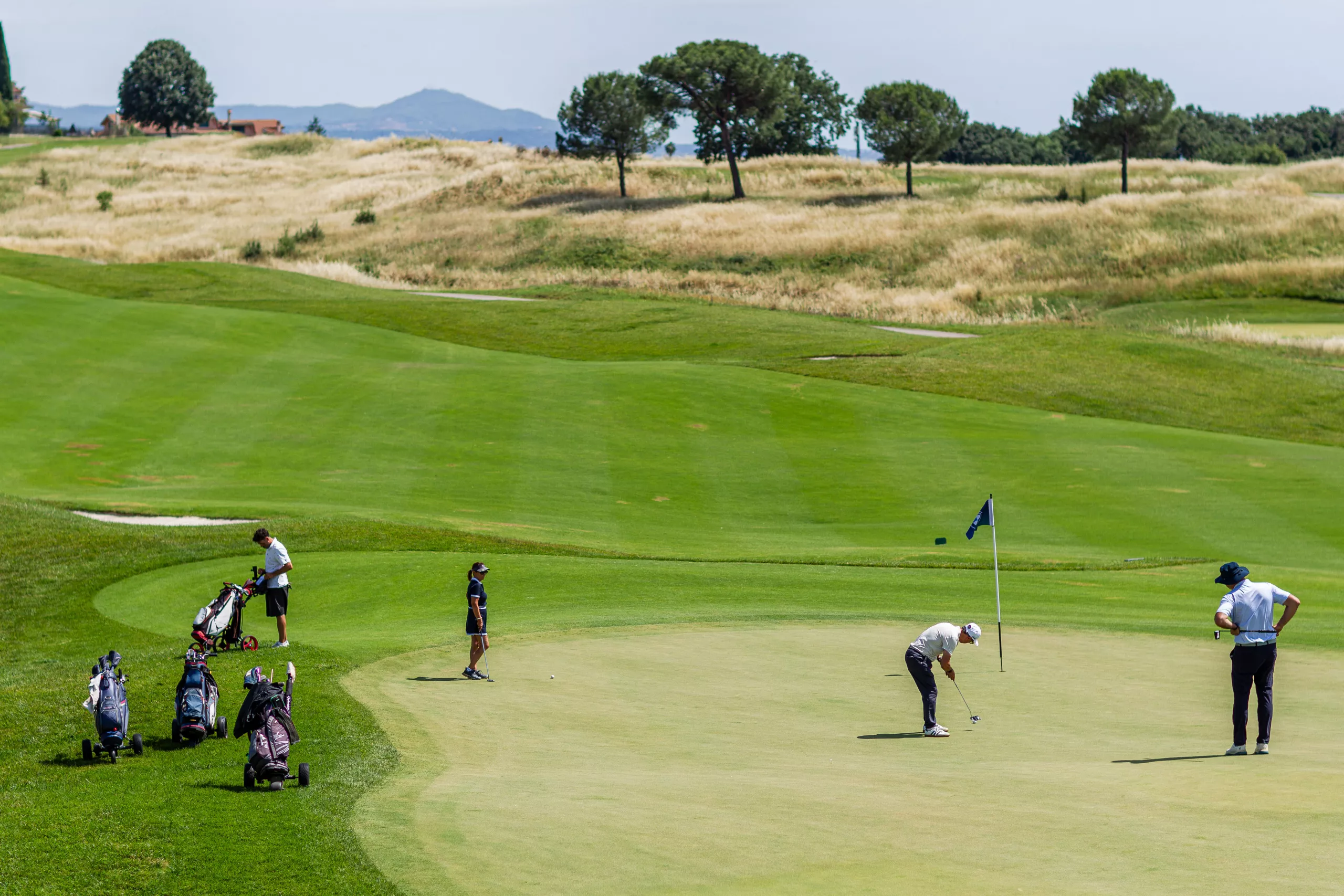 Marco Simone Golf & Country Club