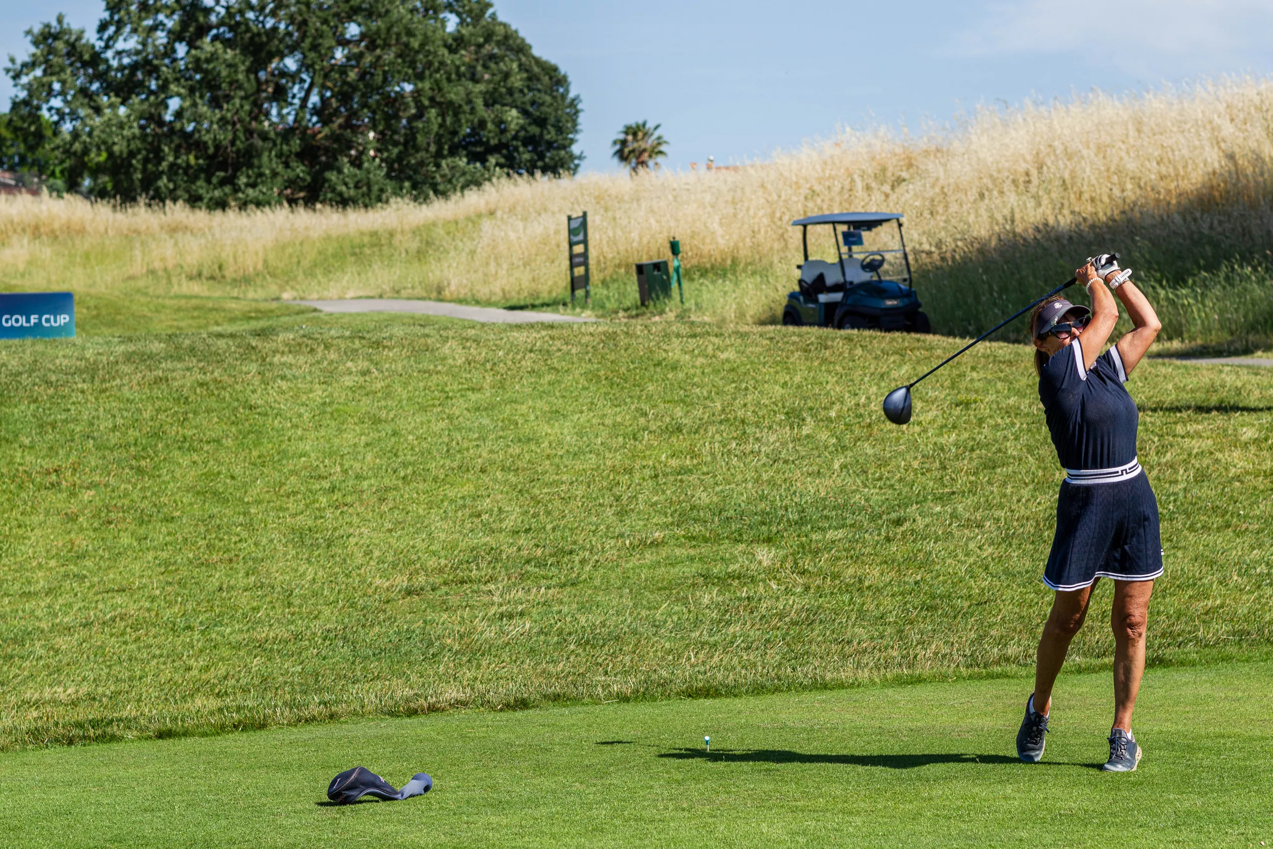 Marco Simone Golf & Country Club