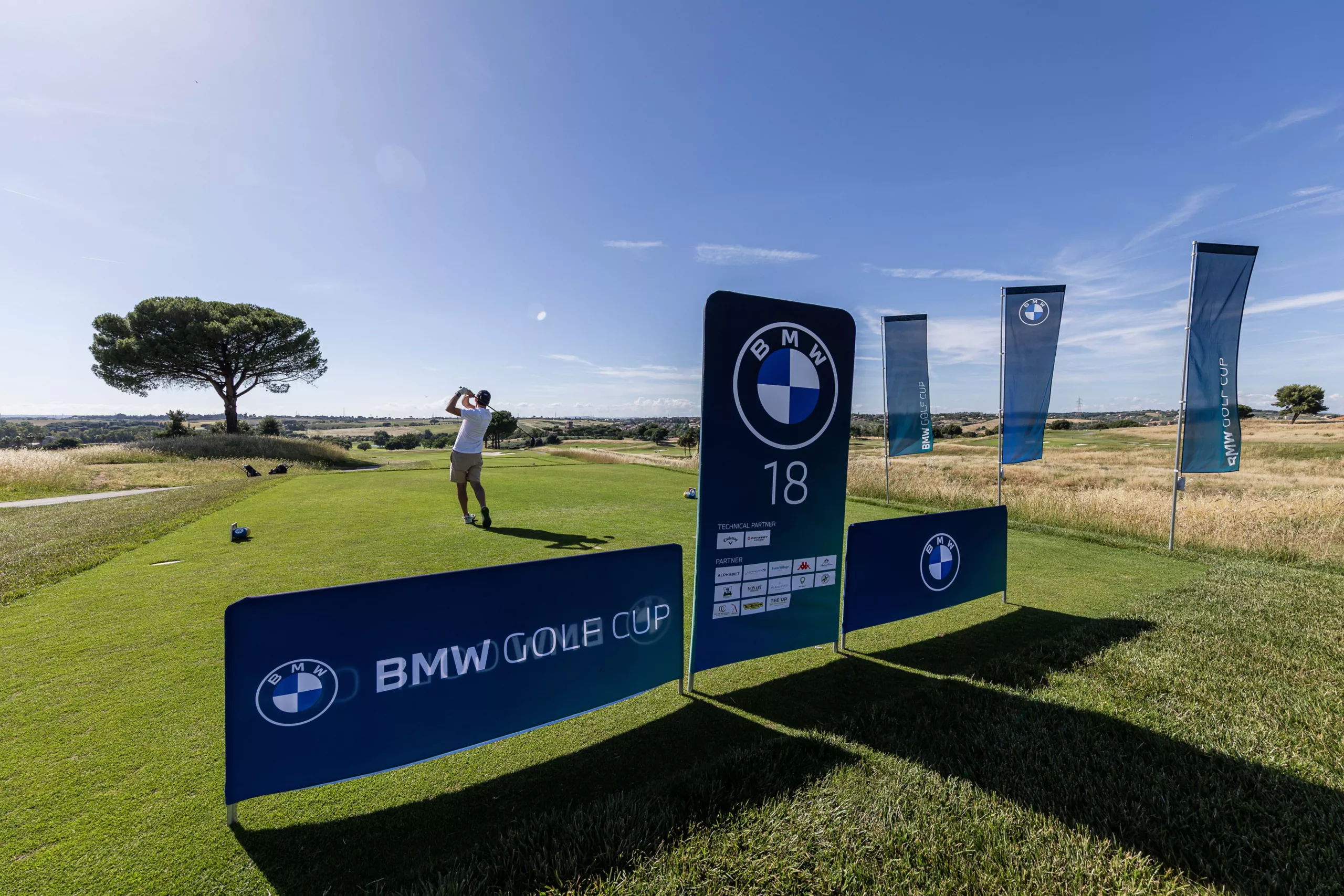 Marco Simone Golf & Country Club