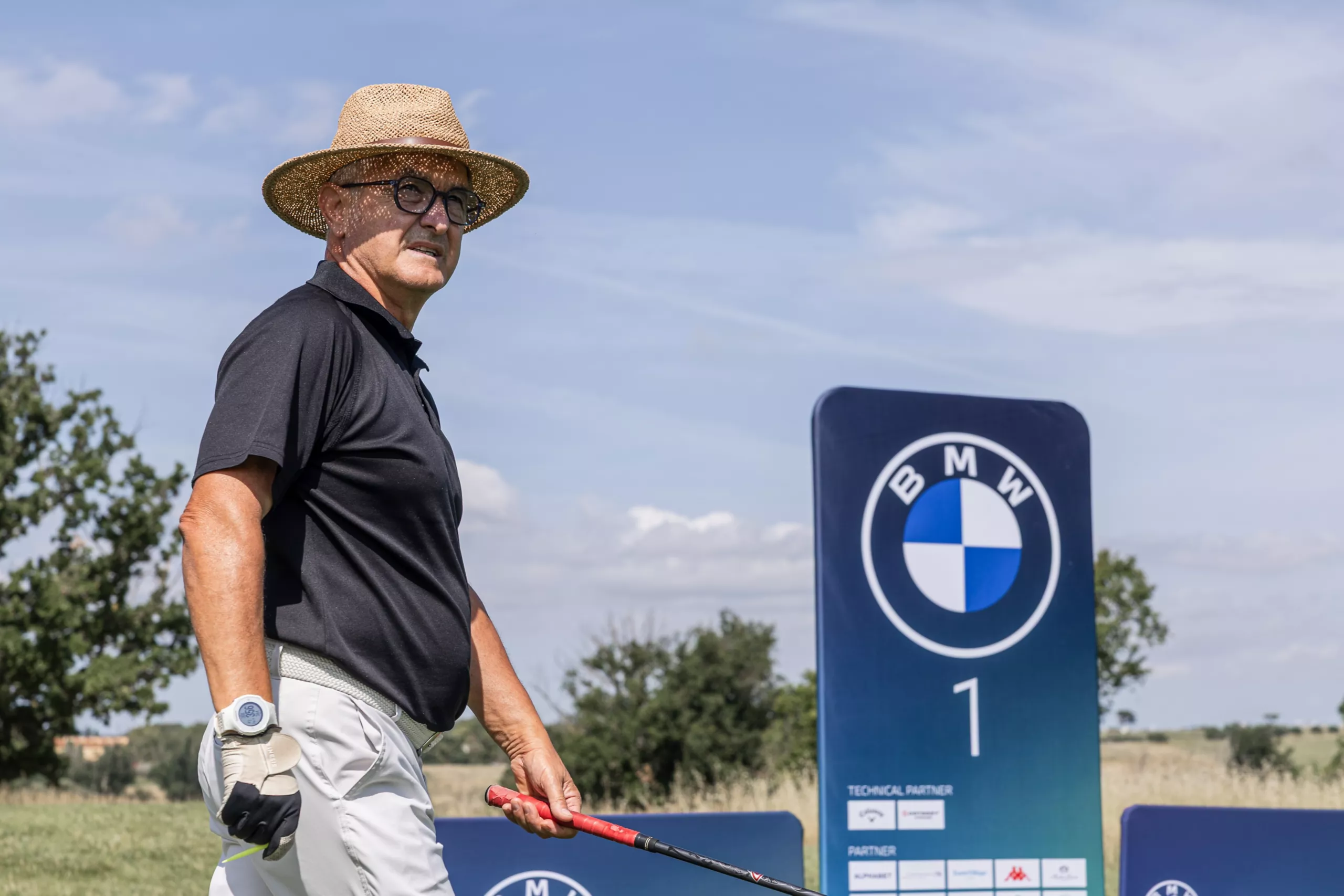 Marco Simone Golf & Country Club