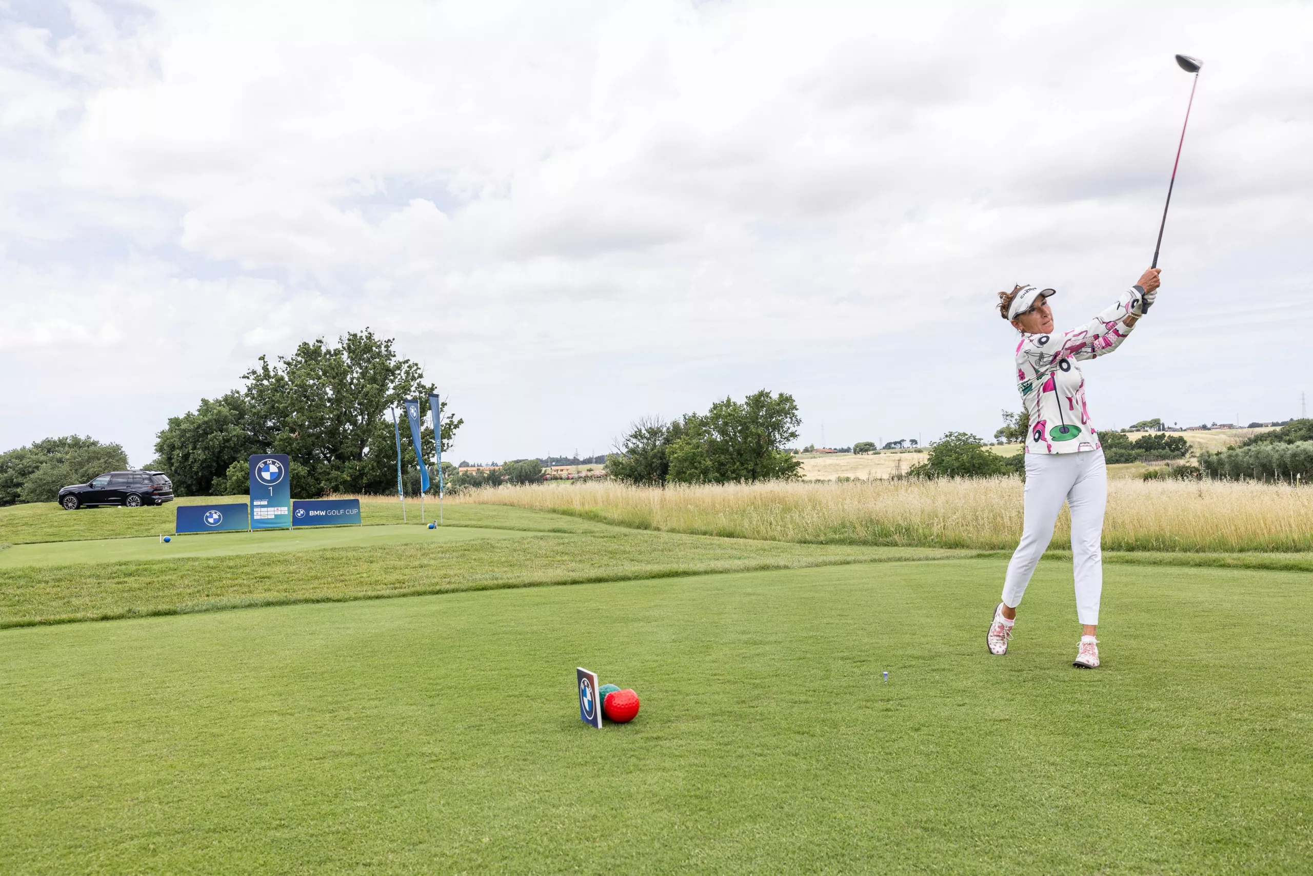 Marco Simone Golf & Country Club