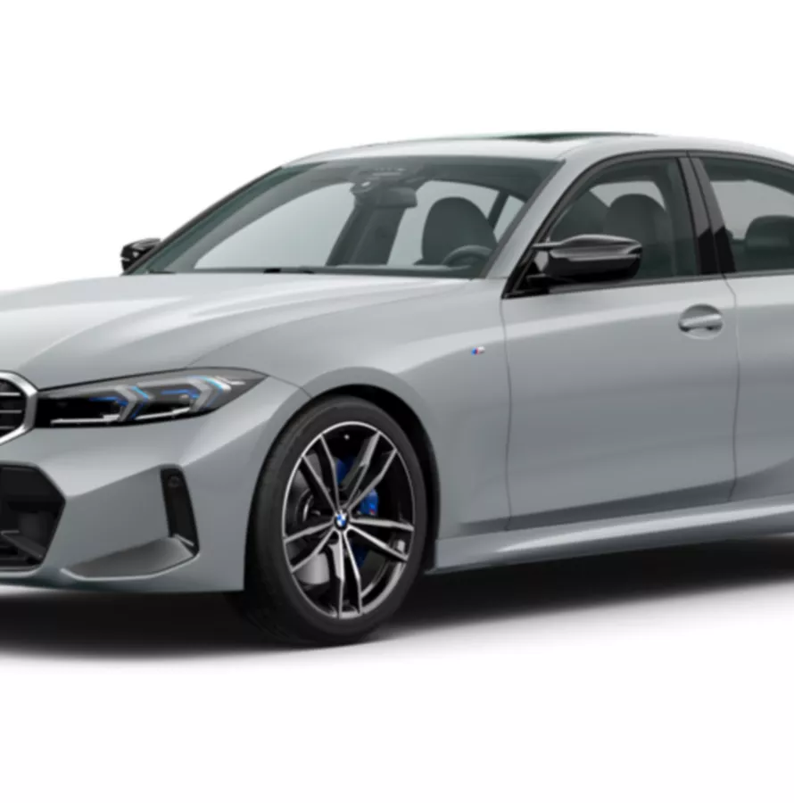 BMW M340i M Sport LCI