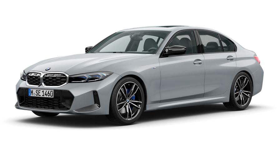 BMW M340i M Sport LCI