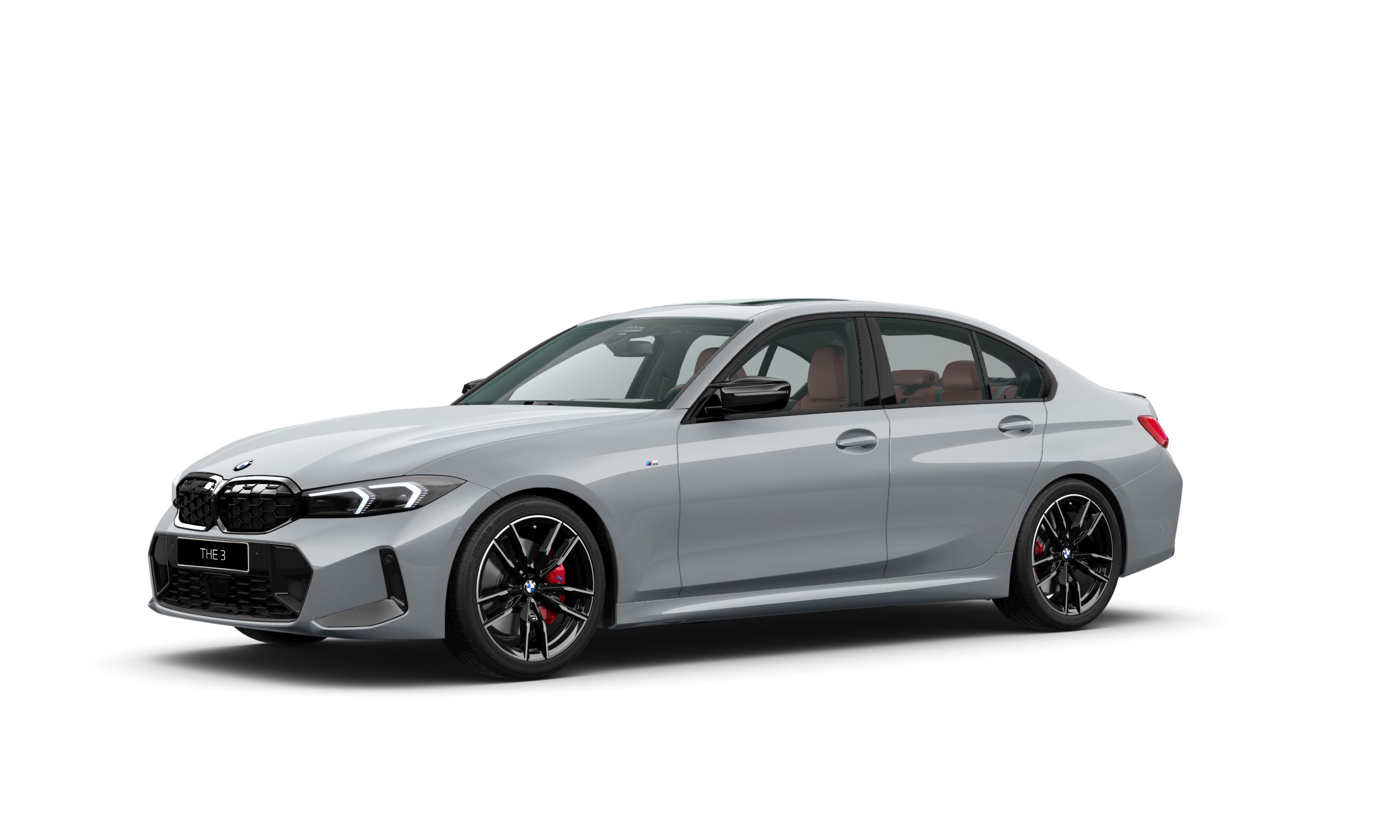 BMW 320i M Sport