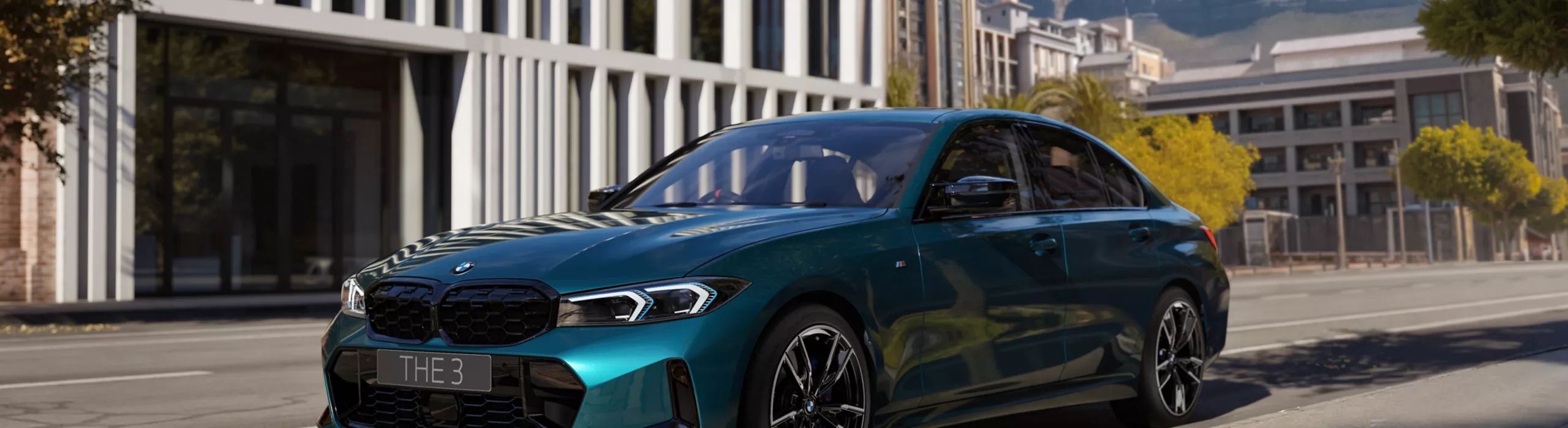 CELEBRATING 50 YEARS OF 3.