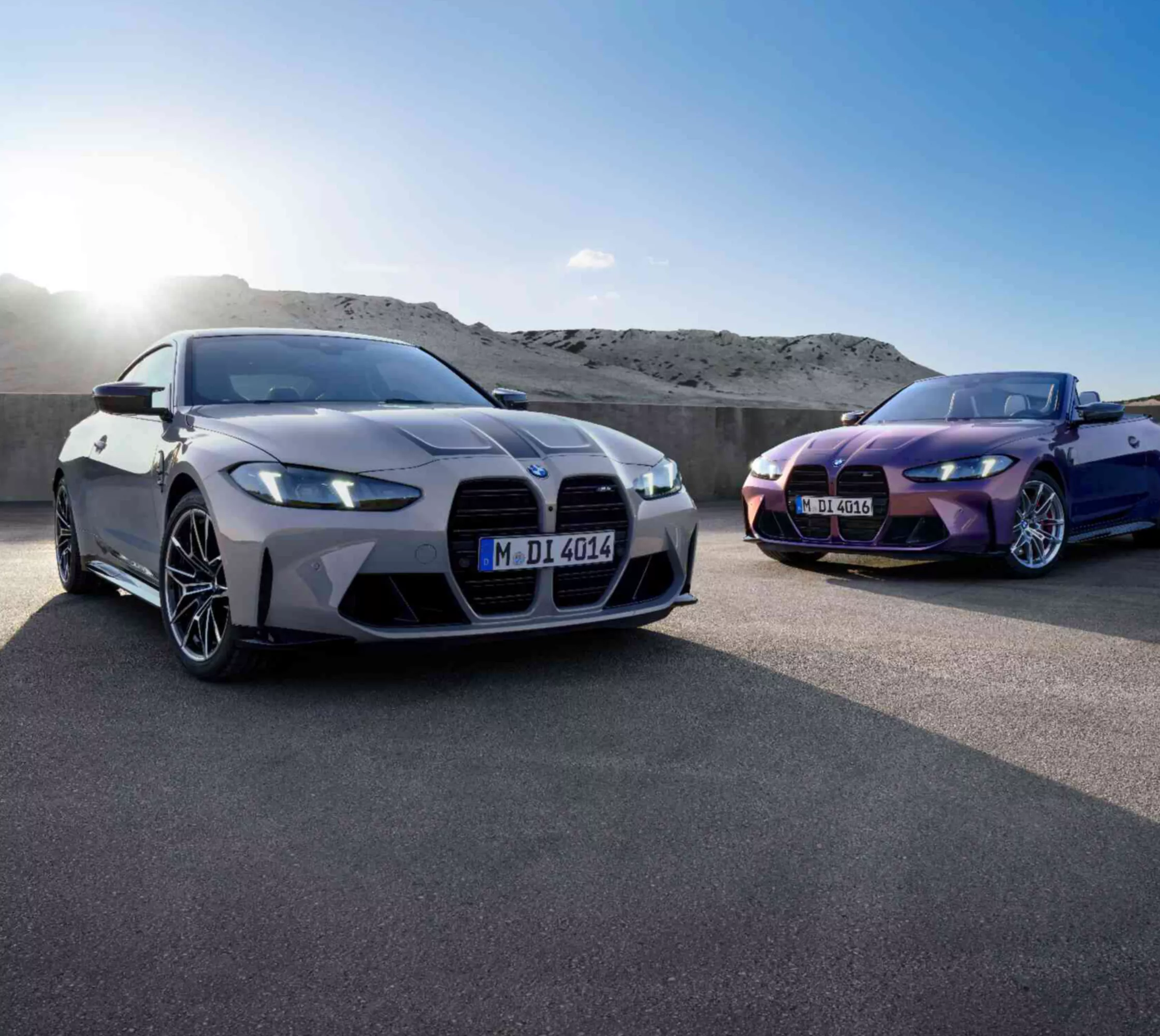 M. Najmocniejsza litera świata