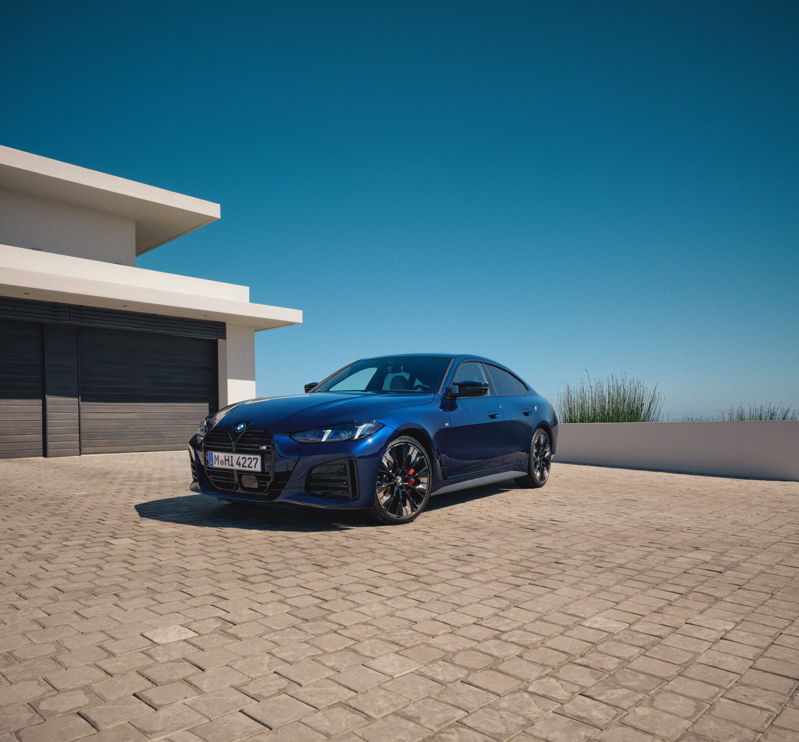 M440i xDriveGran Coupé