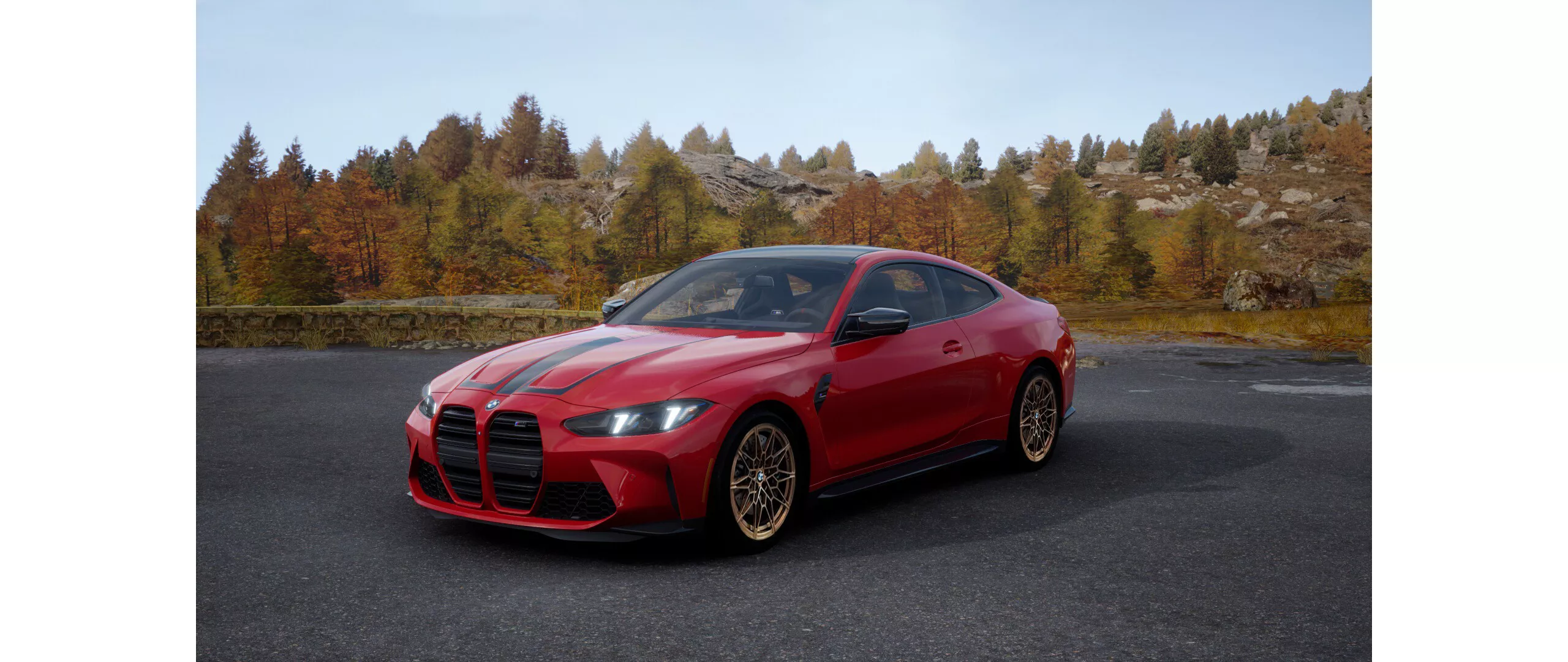 Imola Red II
