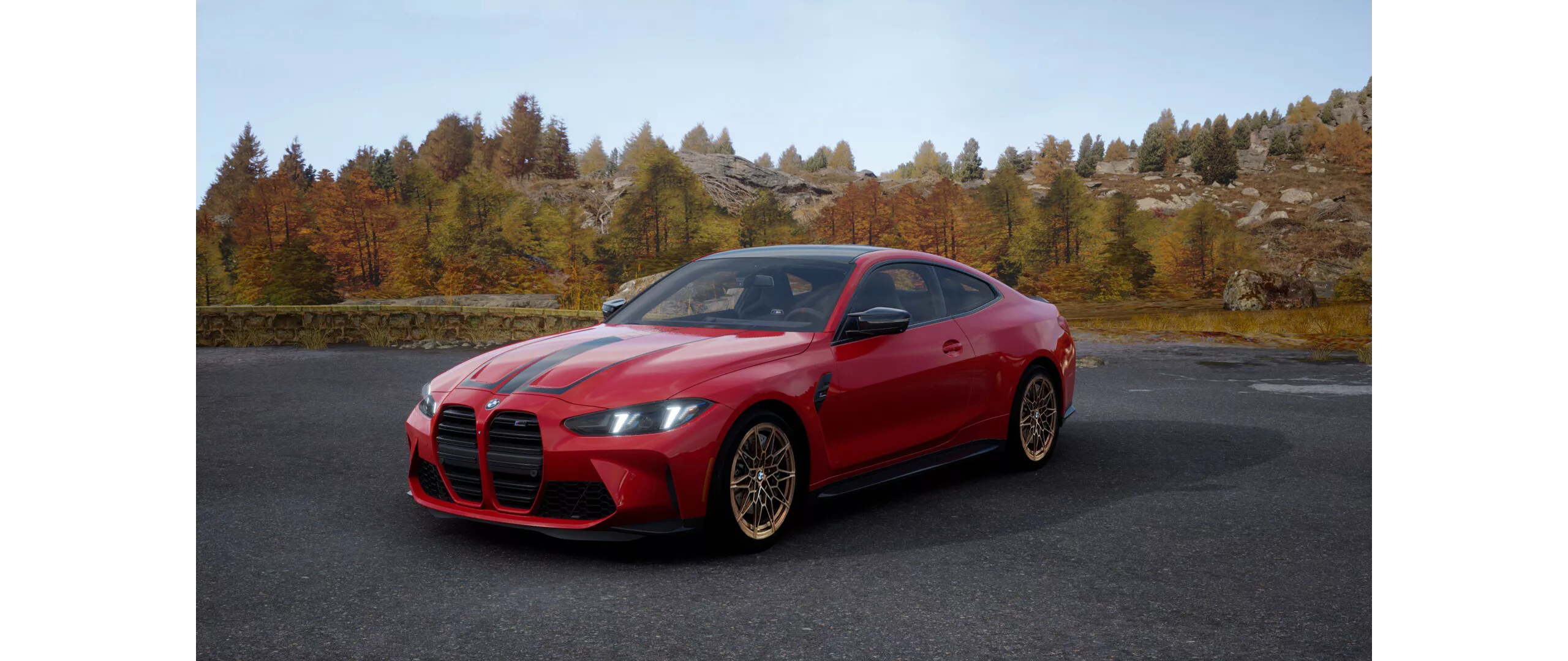 Imola Red II