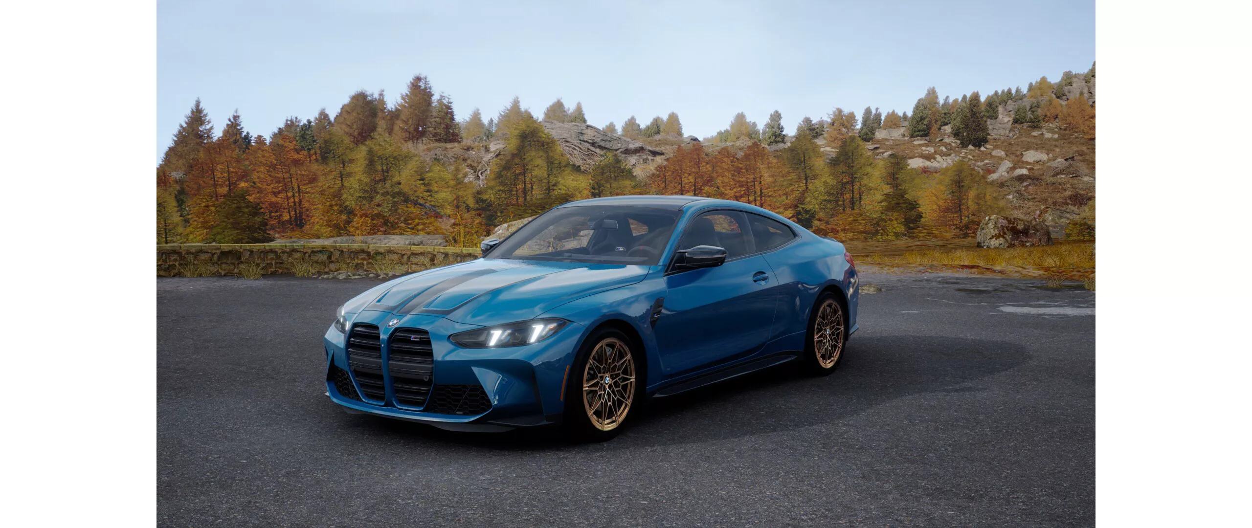 Laguna Blue