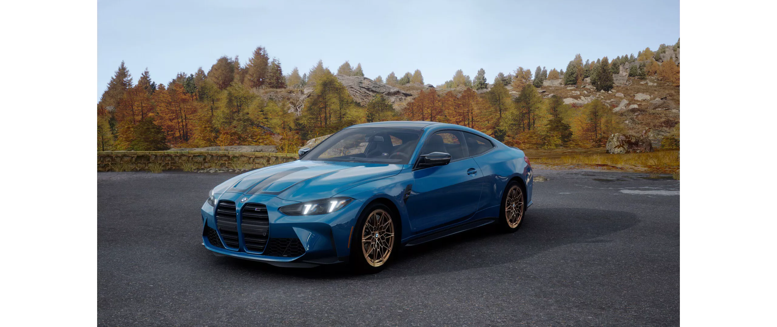 Laguna Blue