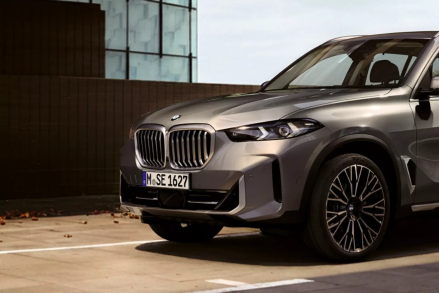 BMW