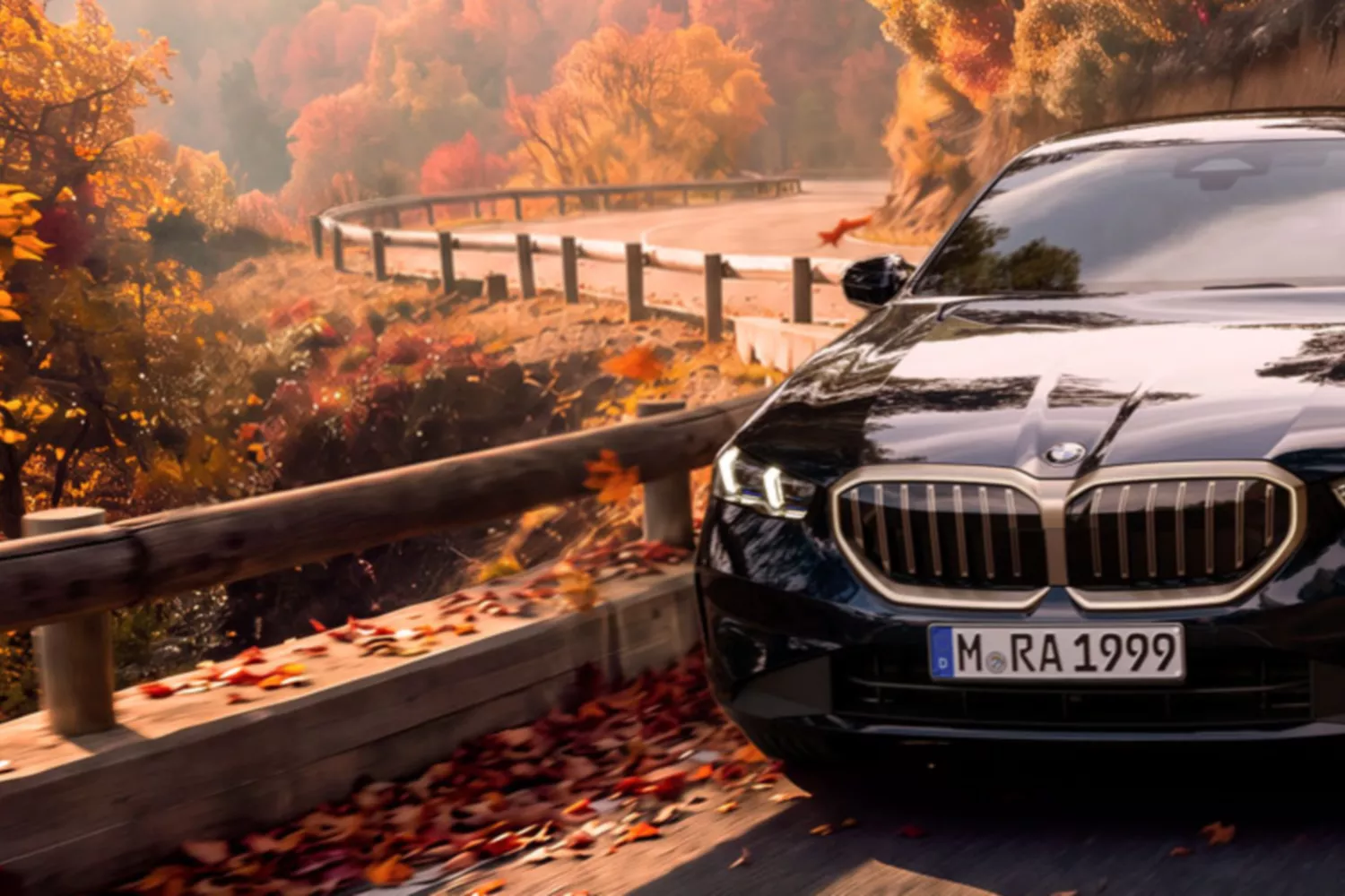BMW