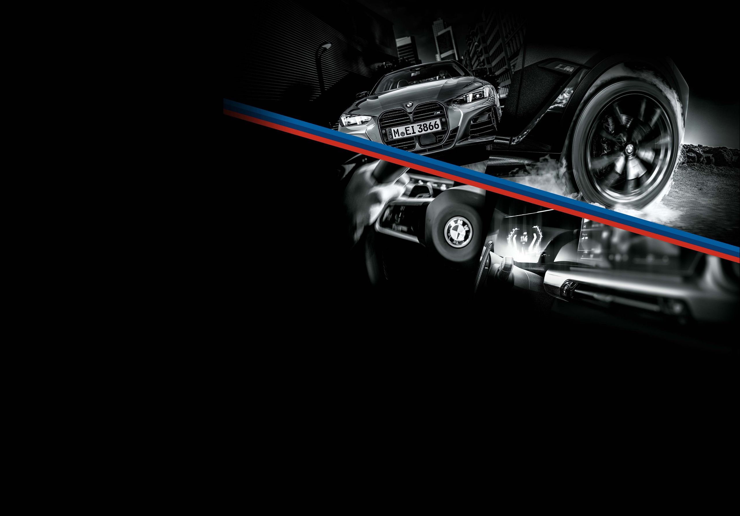 M Performance Automobiles
