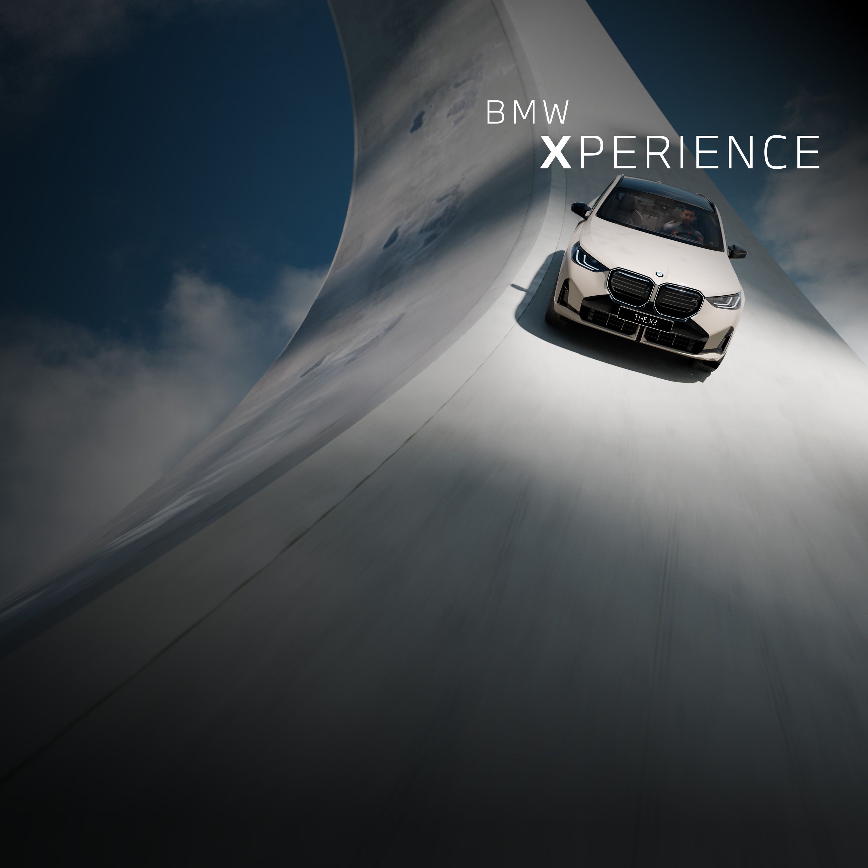 BMW Xperience