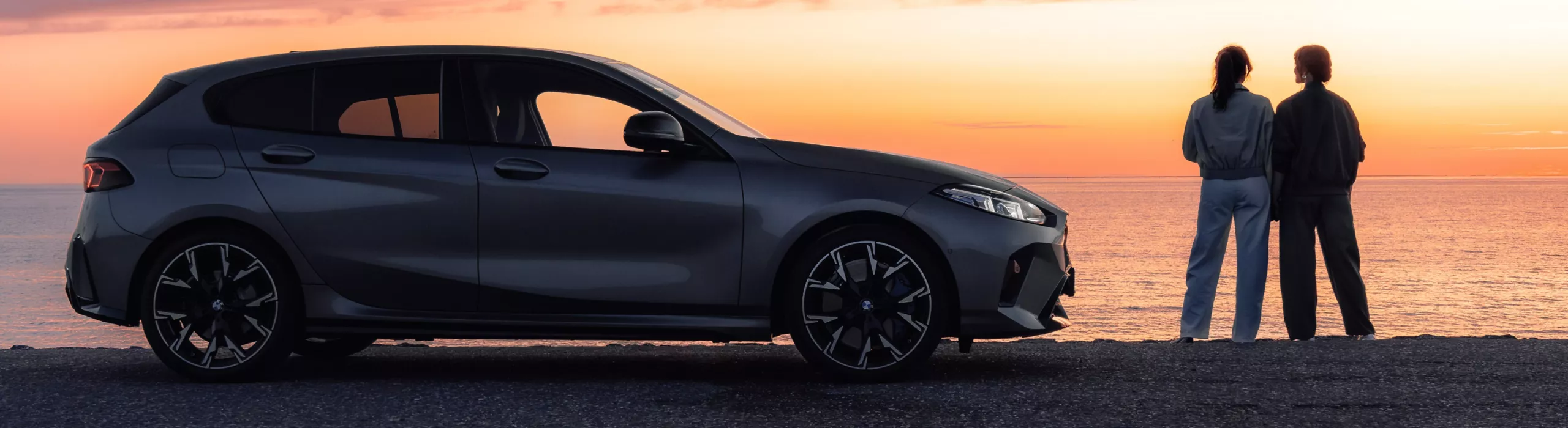 Enjoy 0% p.a. interest~ on the BMW X1 sDrive18i