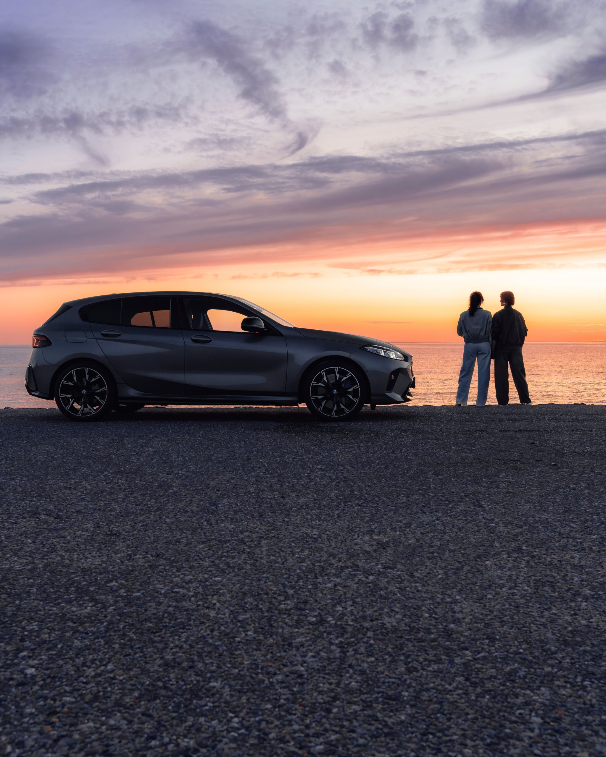 Enjoy 0% p.a. interest~ on the BMW X1 sDrive18i