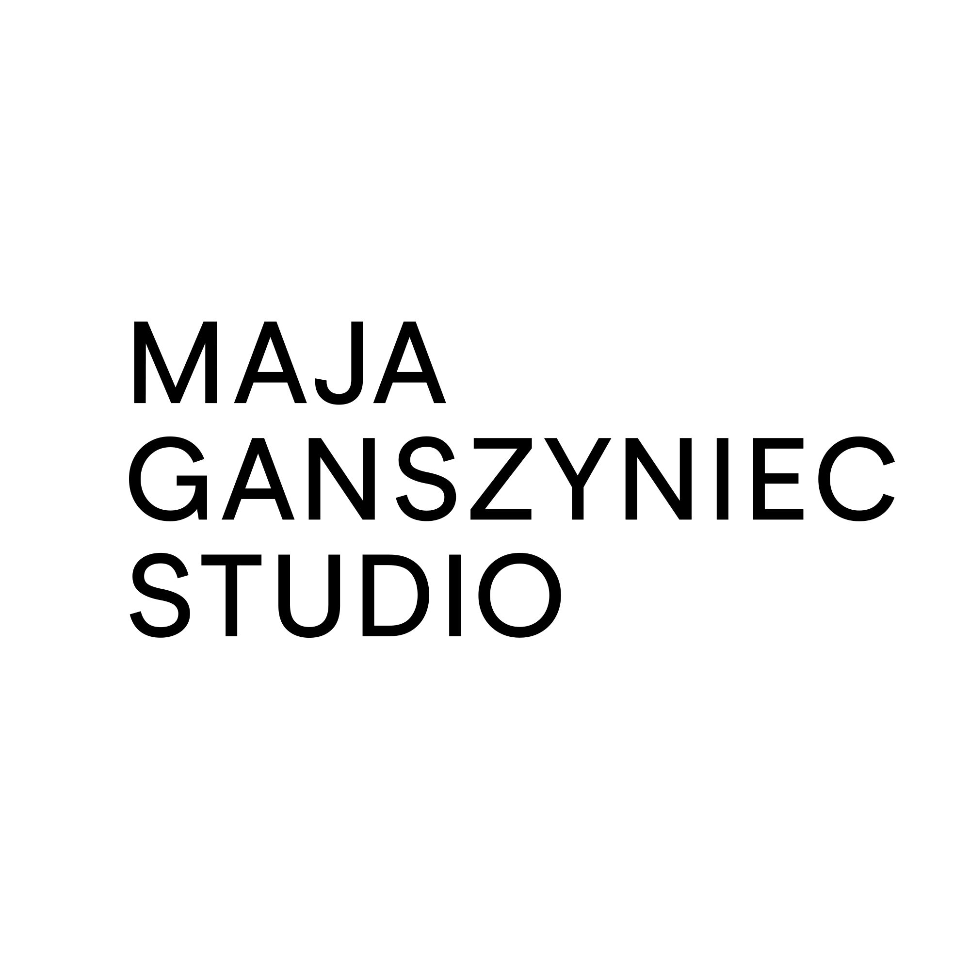 Zespół Maja Ganszyniec Studio