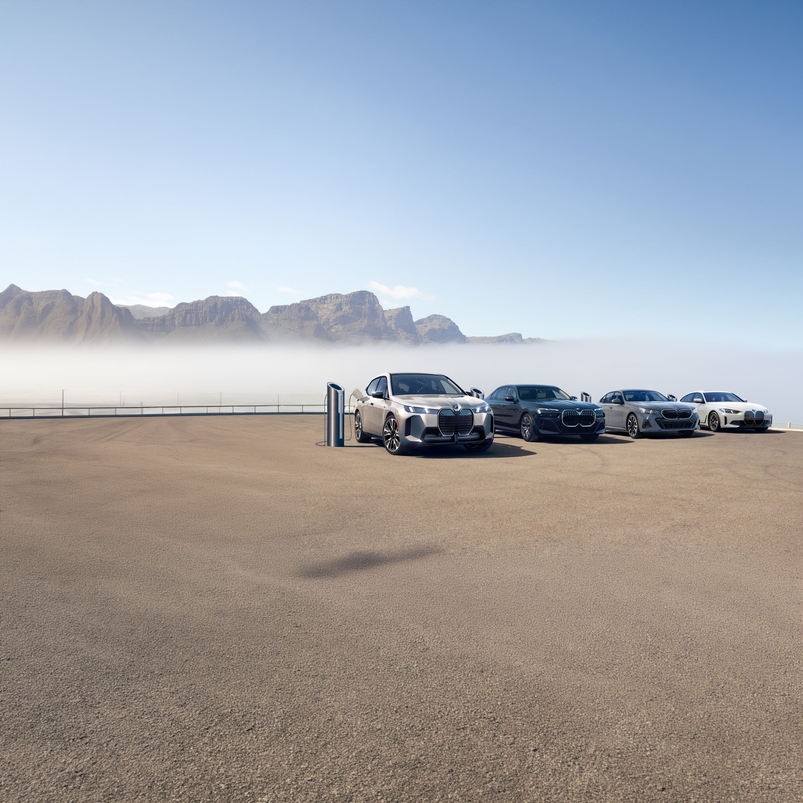 Give gas prices the silent treatment.