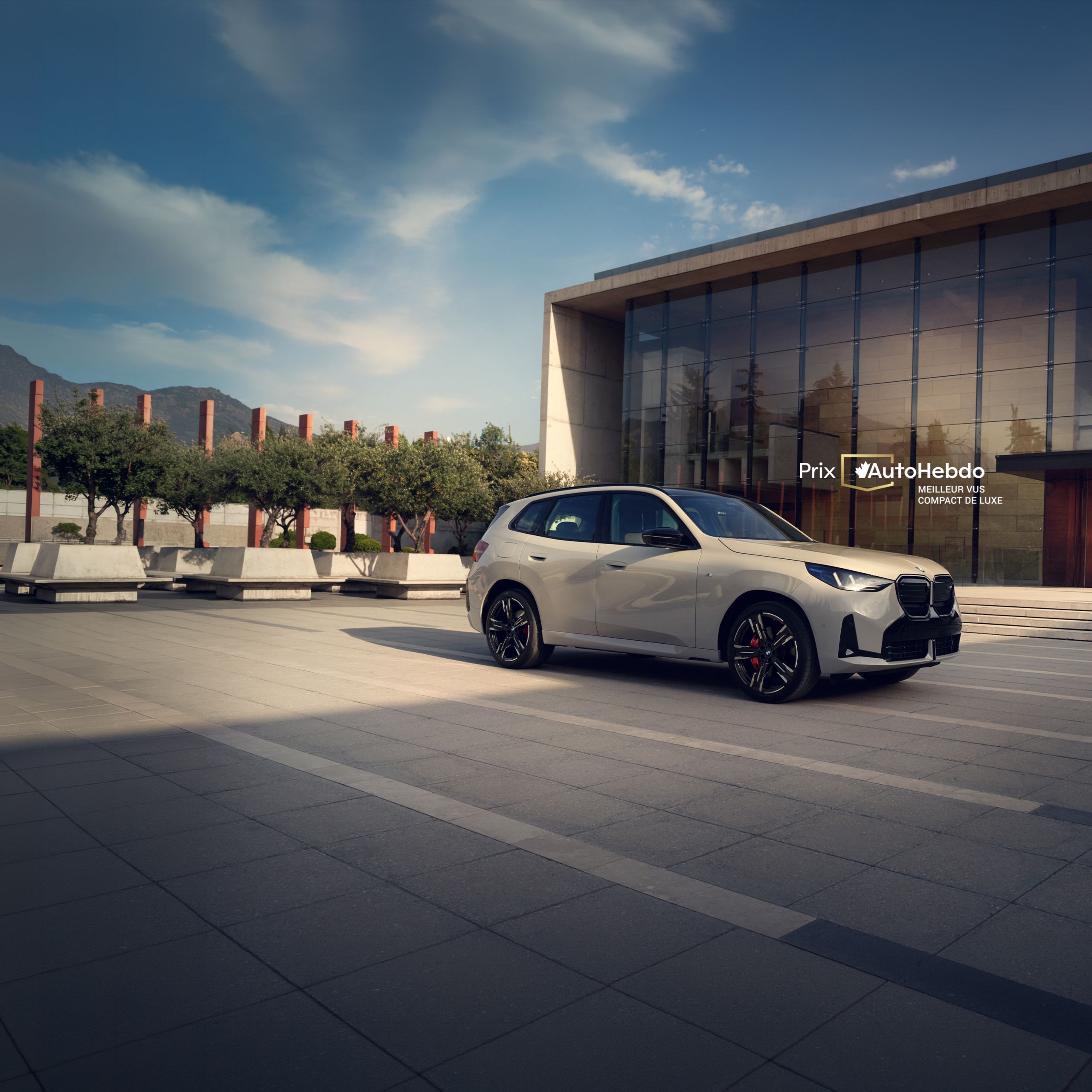 X3 DAG offer March 2026